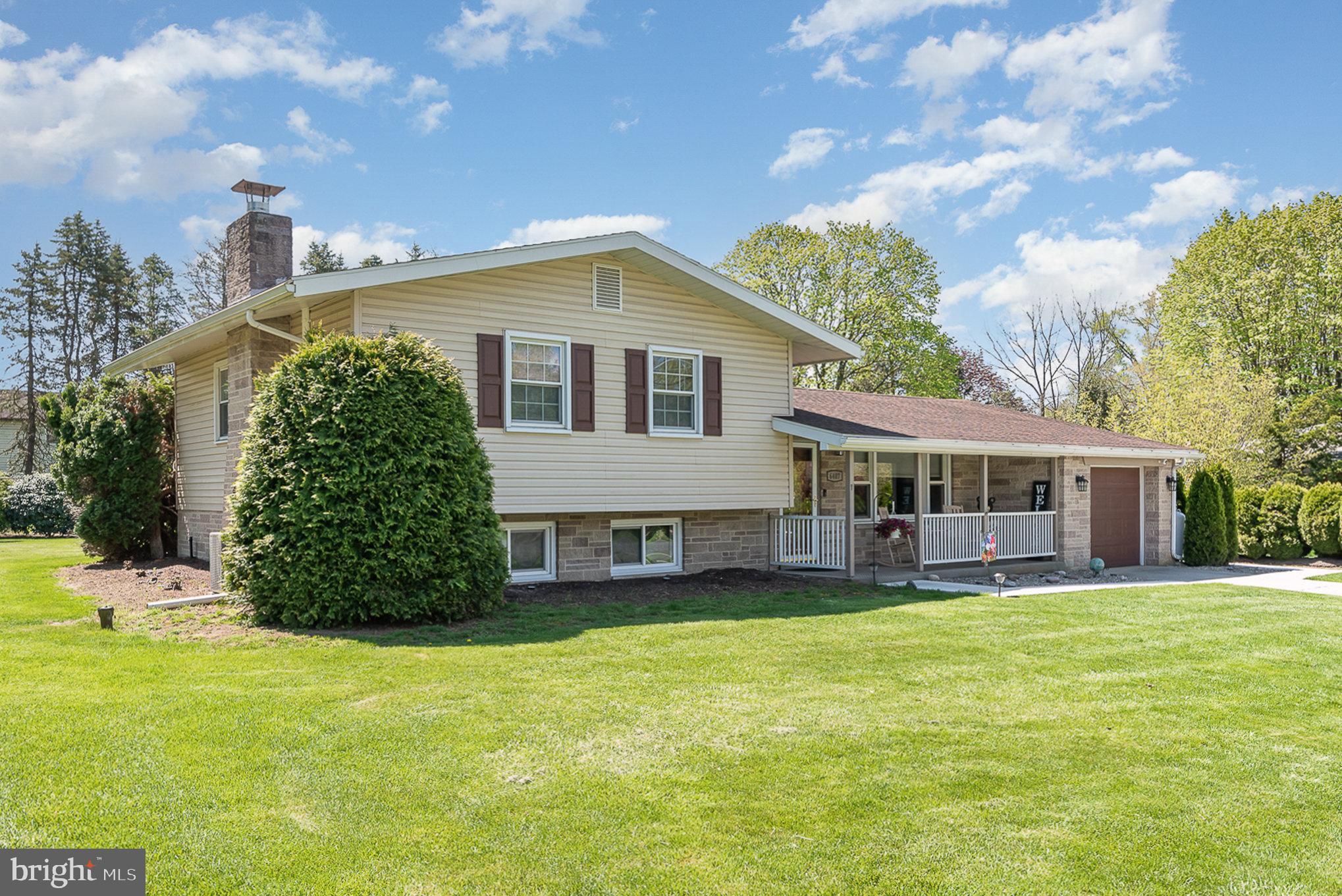 GLENWOOD FARMS - Residential
