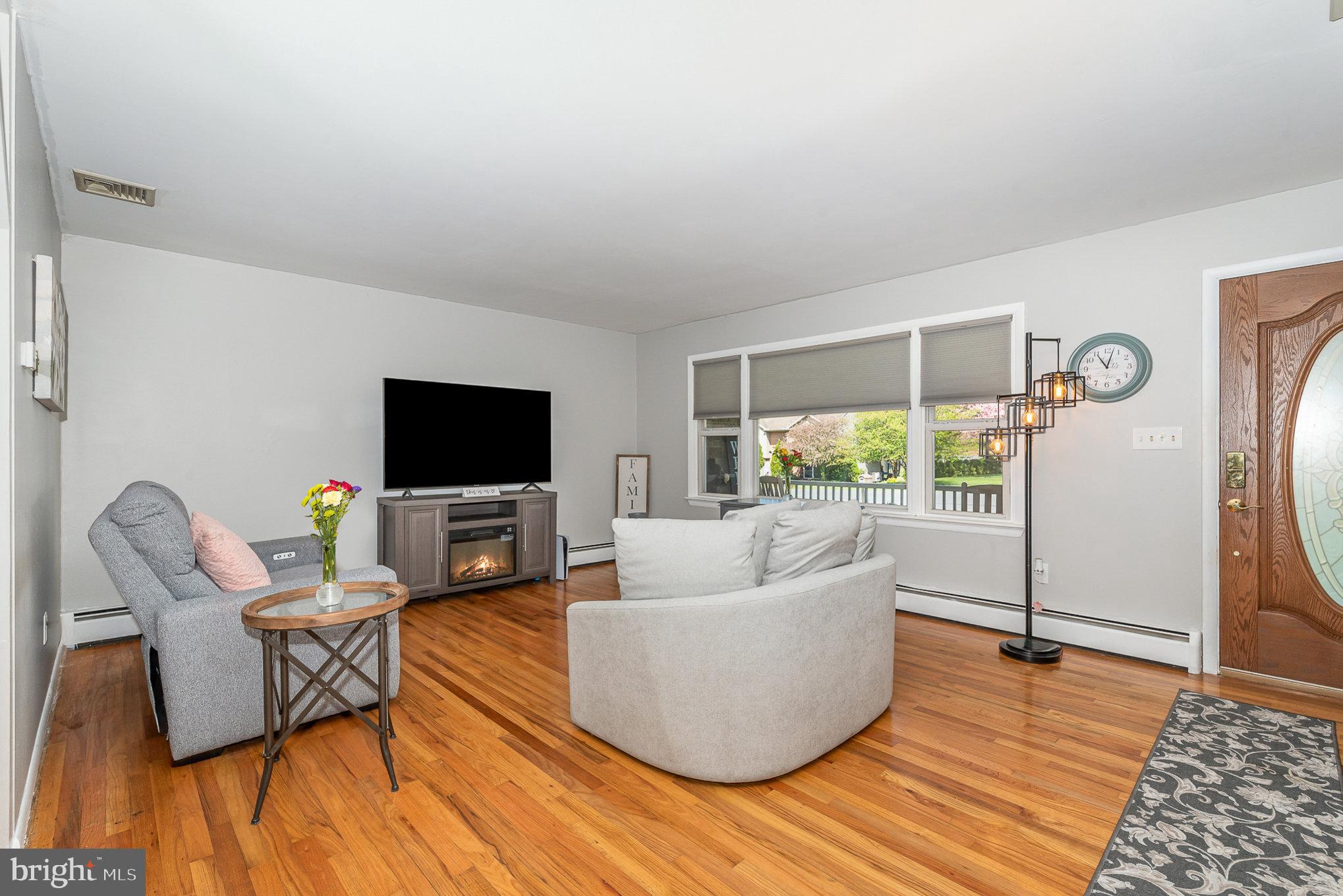 GLENWOOD FARMS - Residential