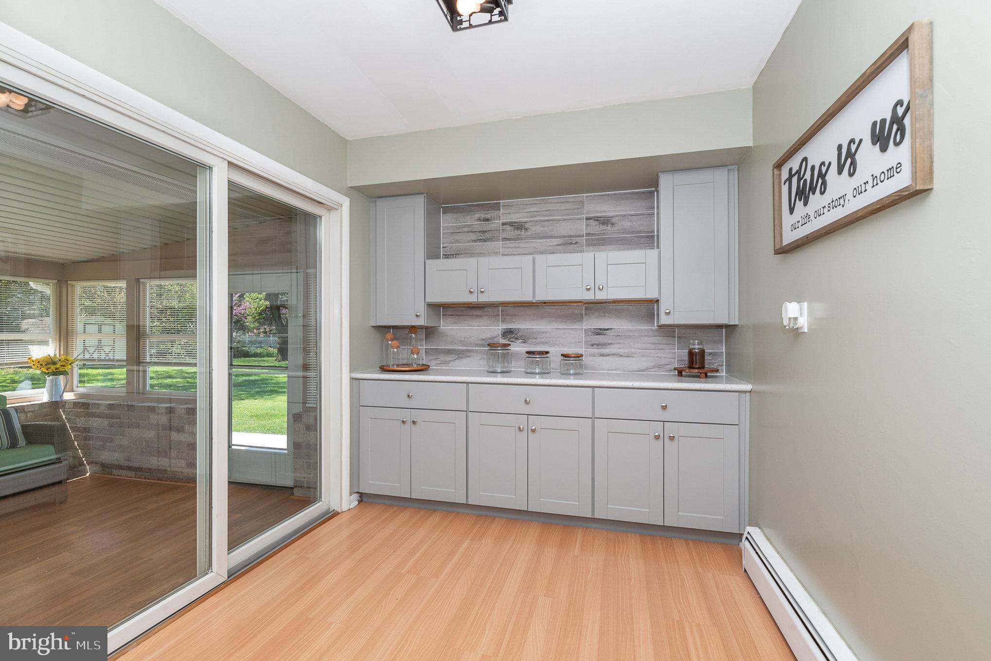 GLENWOOD FARMS - Residential