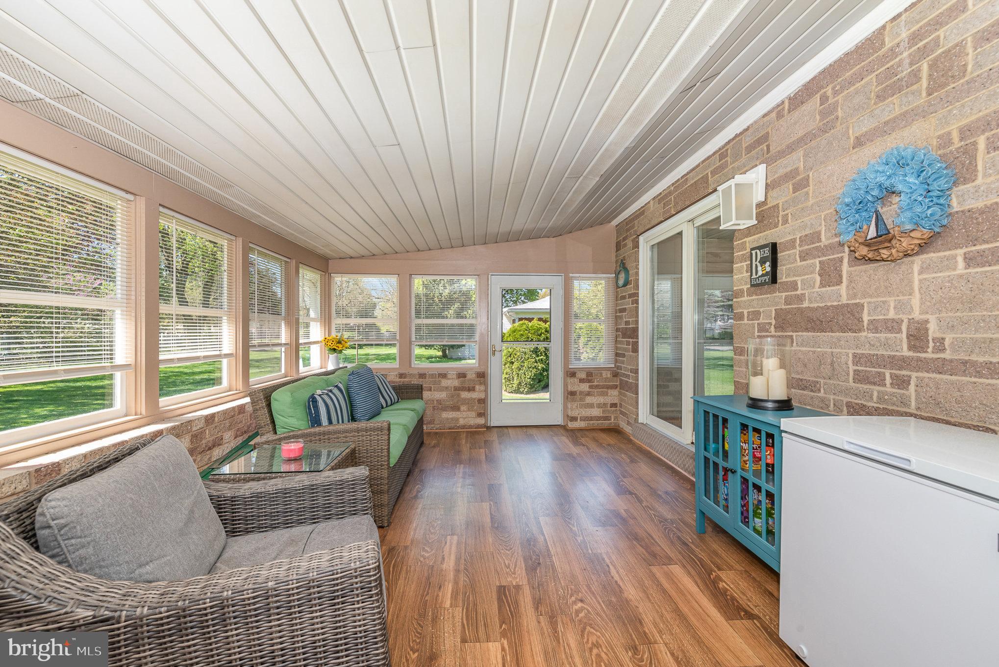 GLENWOOD FARMS - Residential