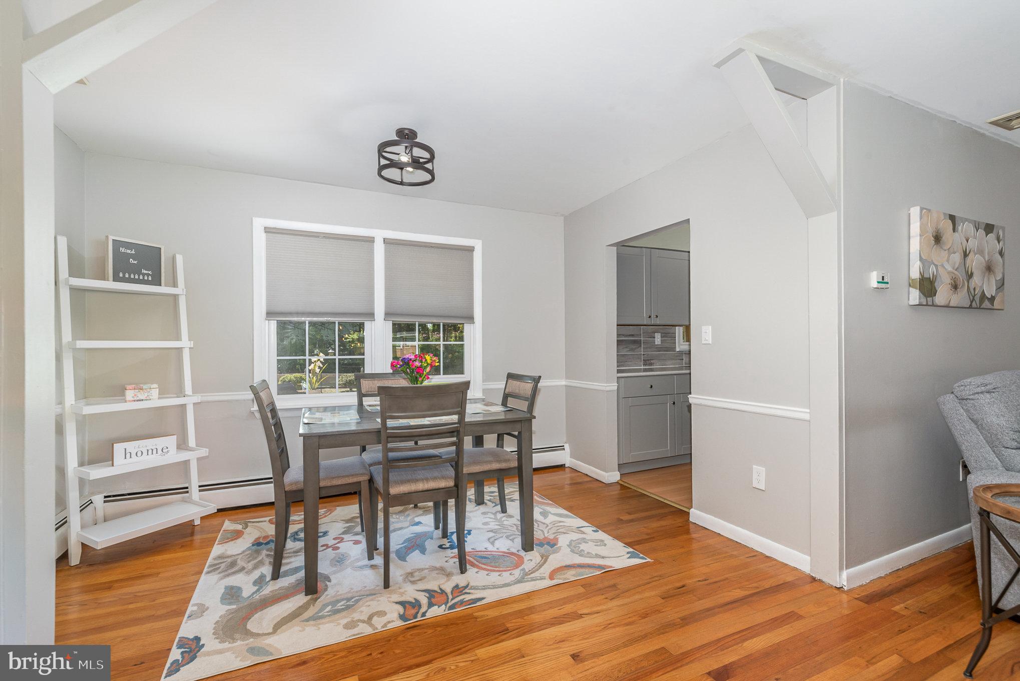 GLENWOOD FARMS - Residential