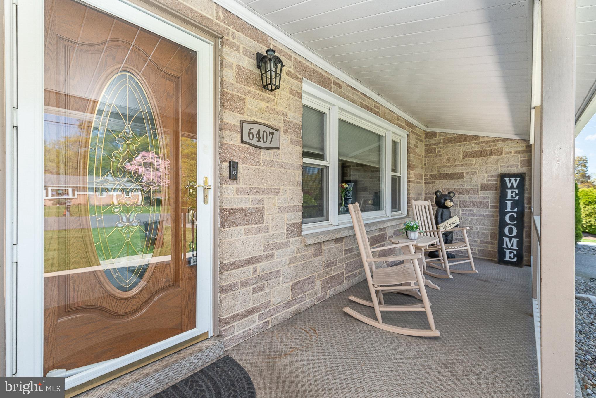 GLENWOOD FARMS - Residential