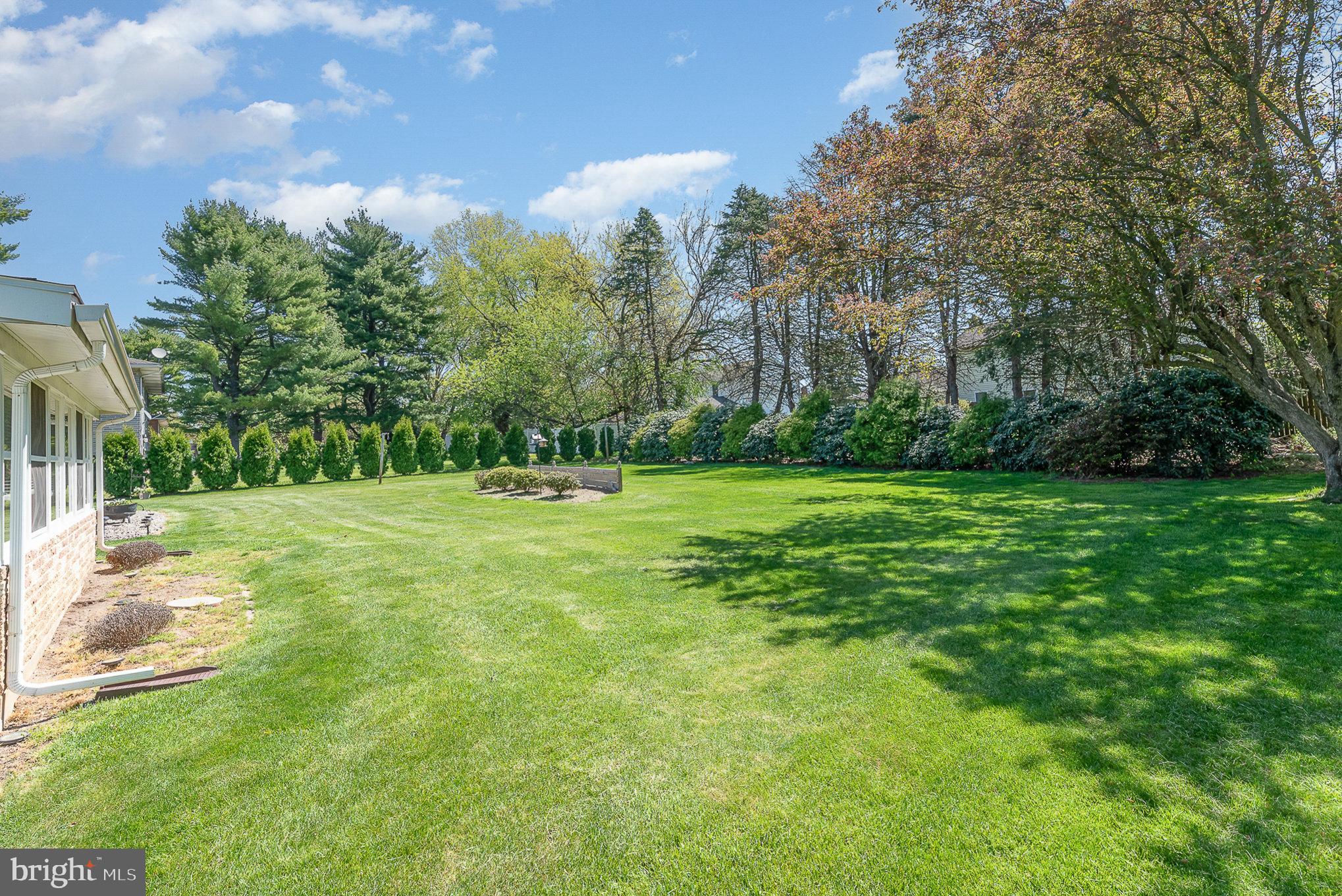 GLENWOOD FARMS - Residential