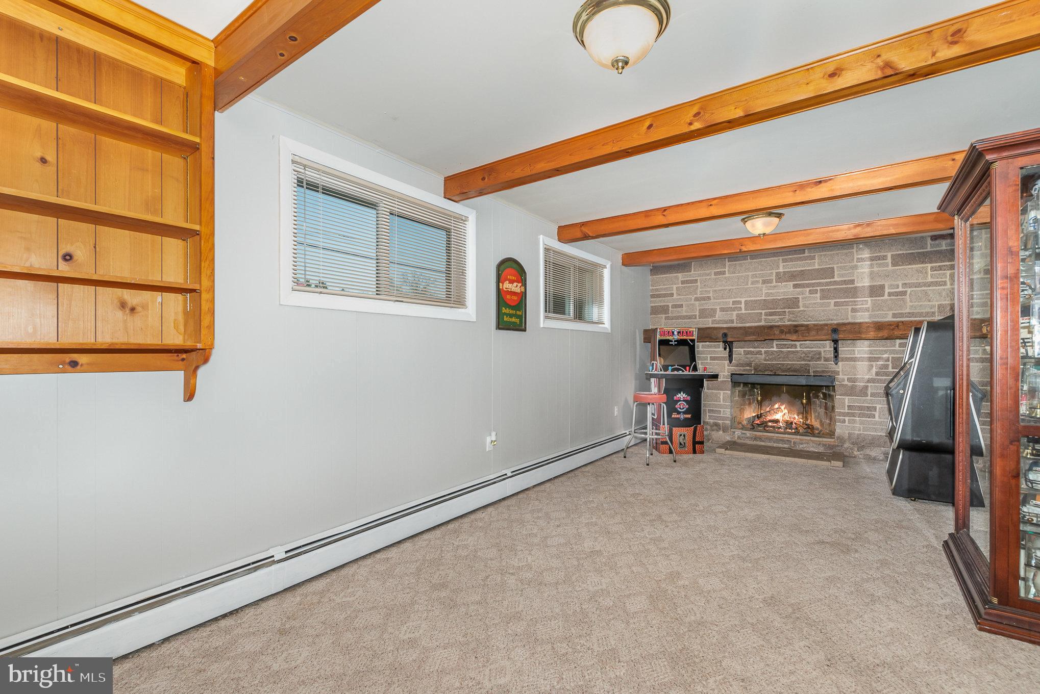 GLENWOOD FARMS - Residential