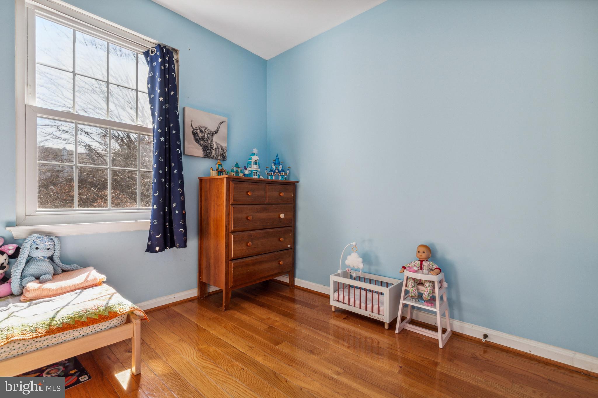 FLOWER HILL - Residential