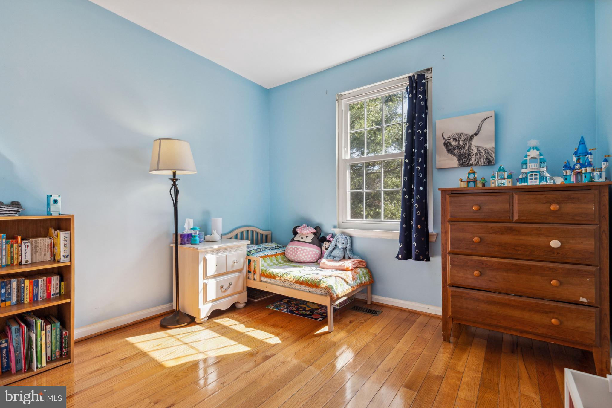 FLOWER HILL - Residential