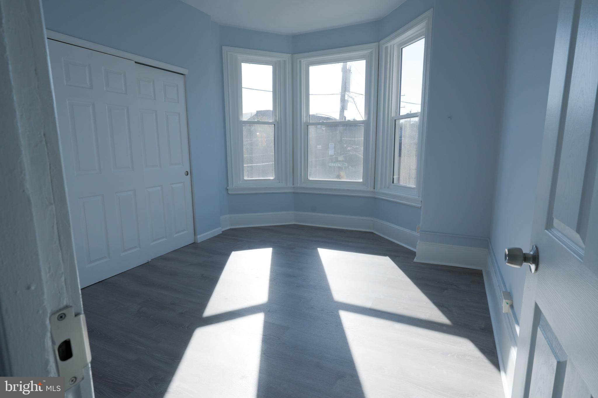 GERMANTOWN - Residential Lease