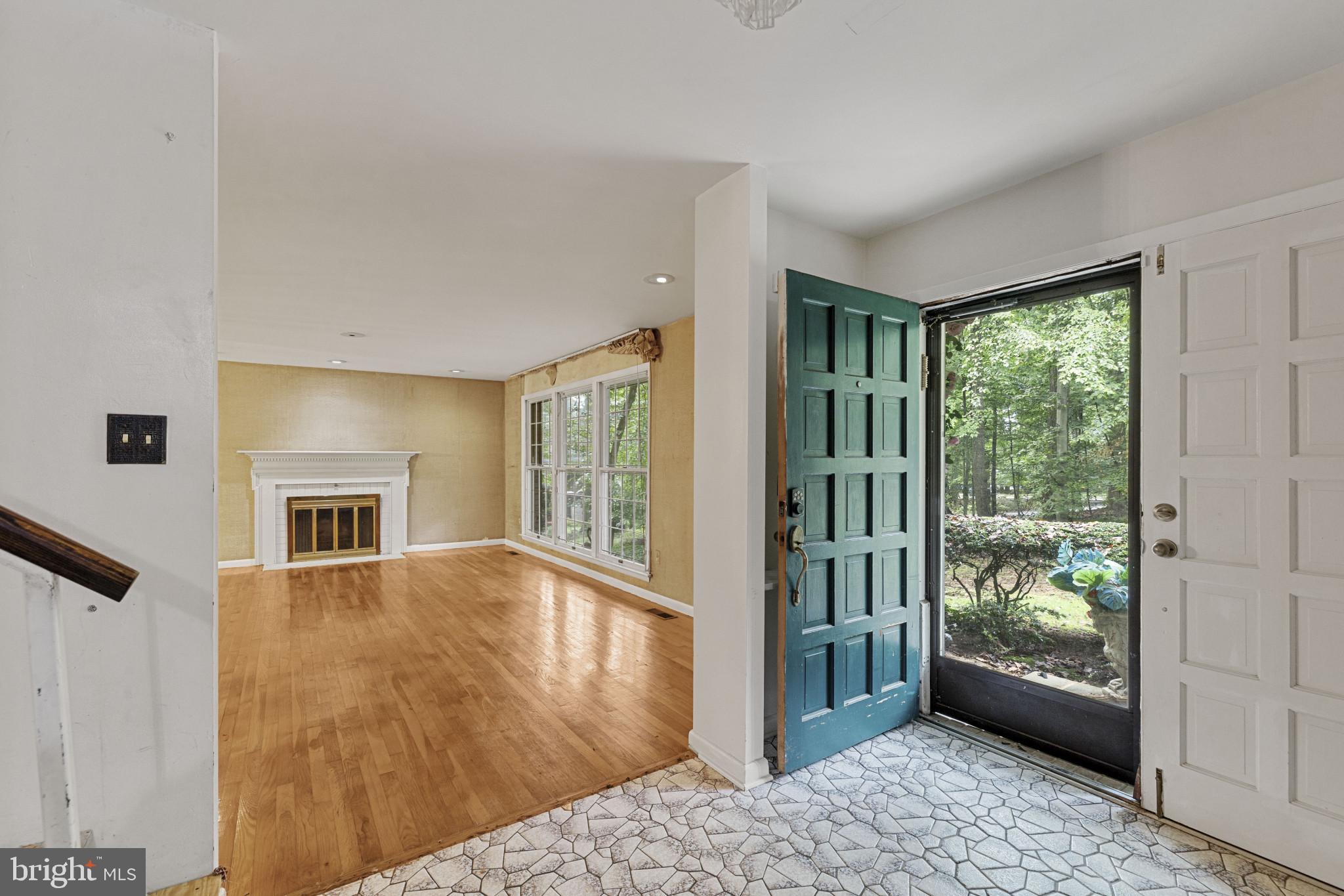 2418 VELVET VALLEY WAY
