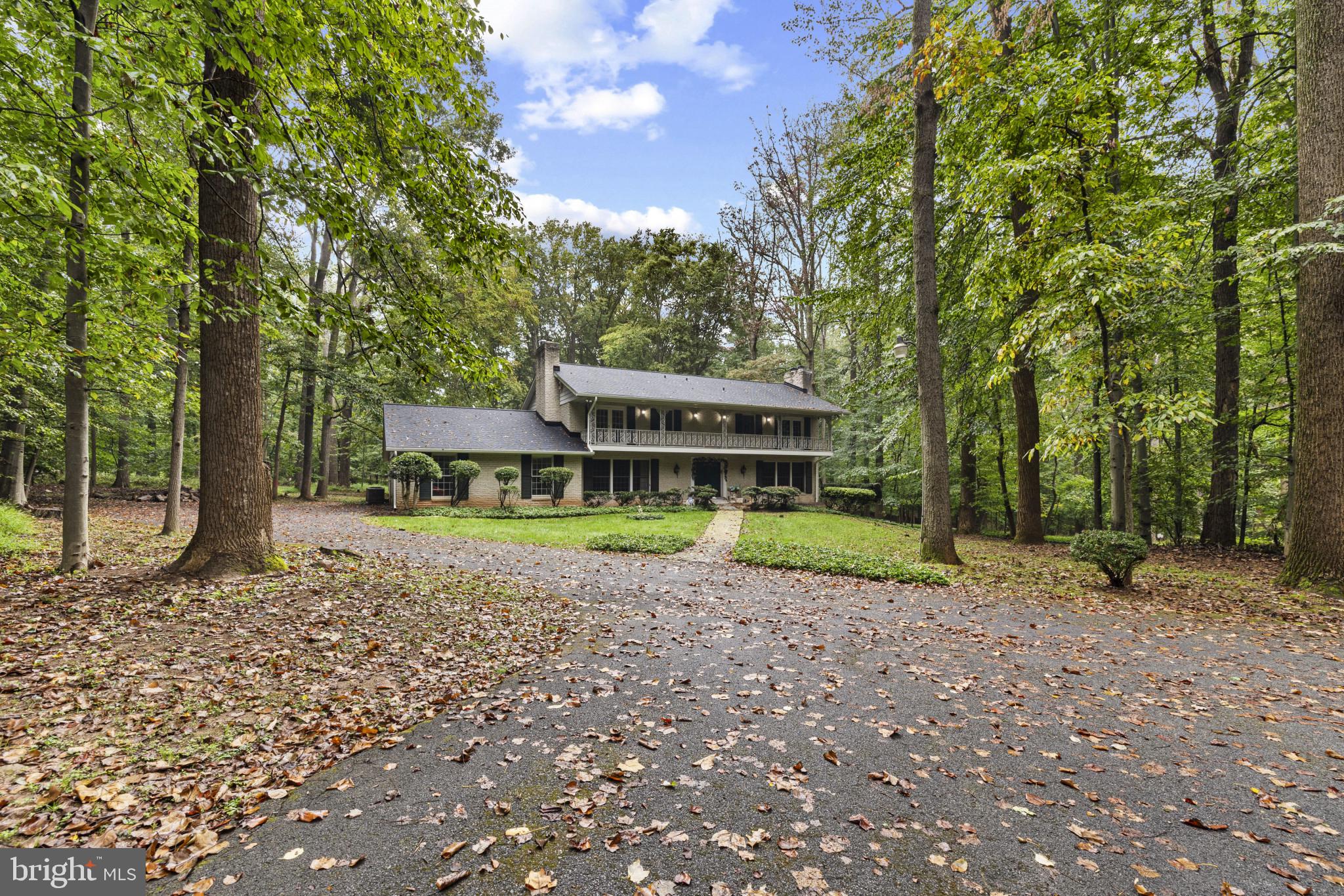 2418 VELVET VALLEY WAY