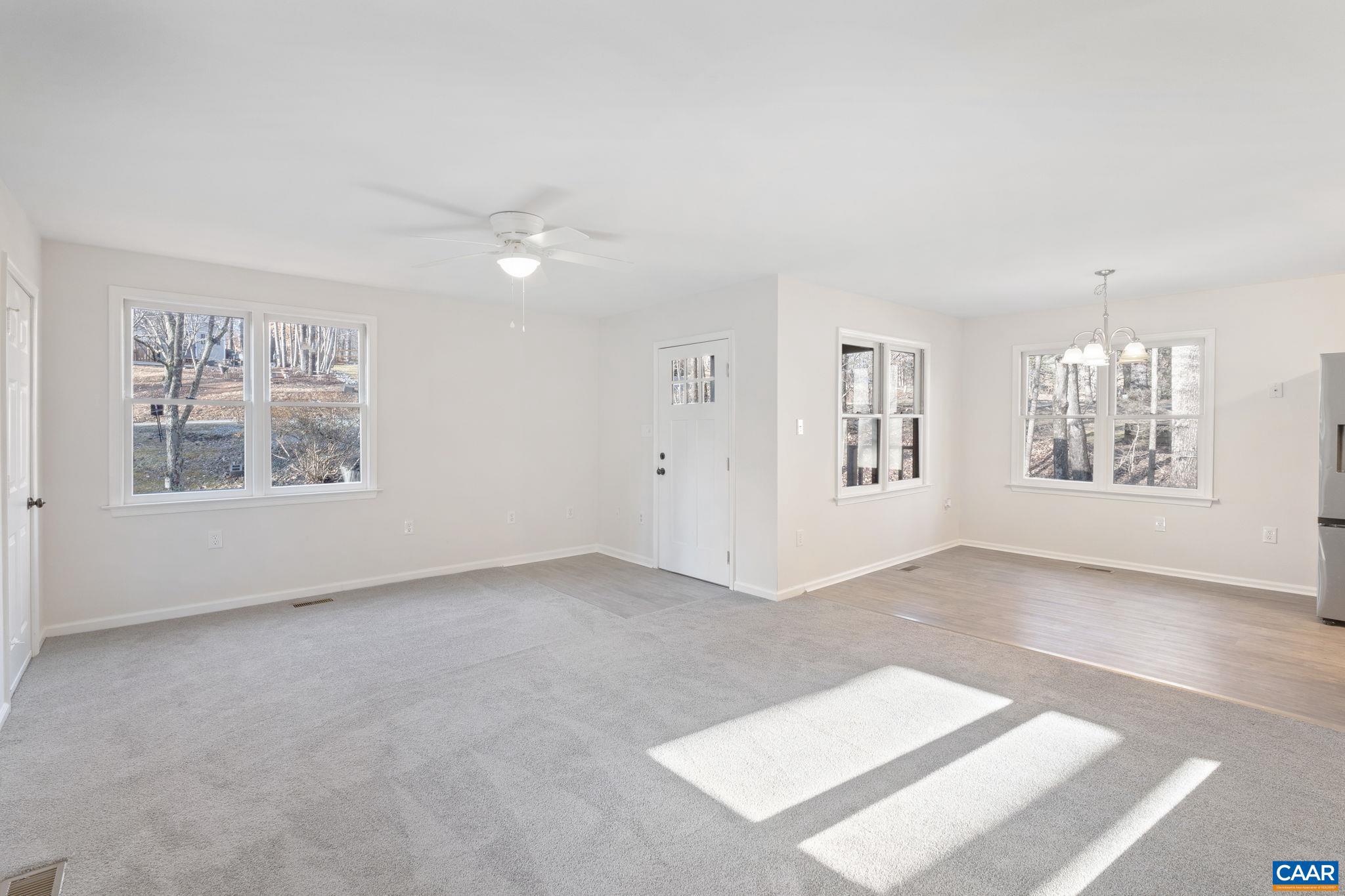 LAKE MONTICELLO - Residential