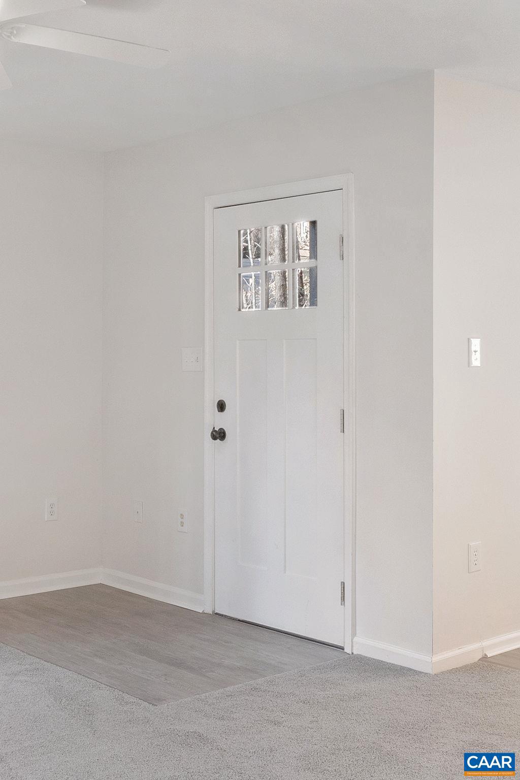 LAKE MONTICELLO - Residential