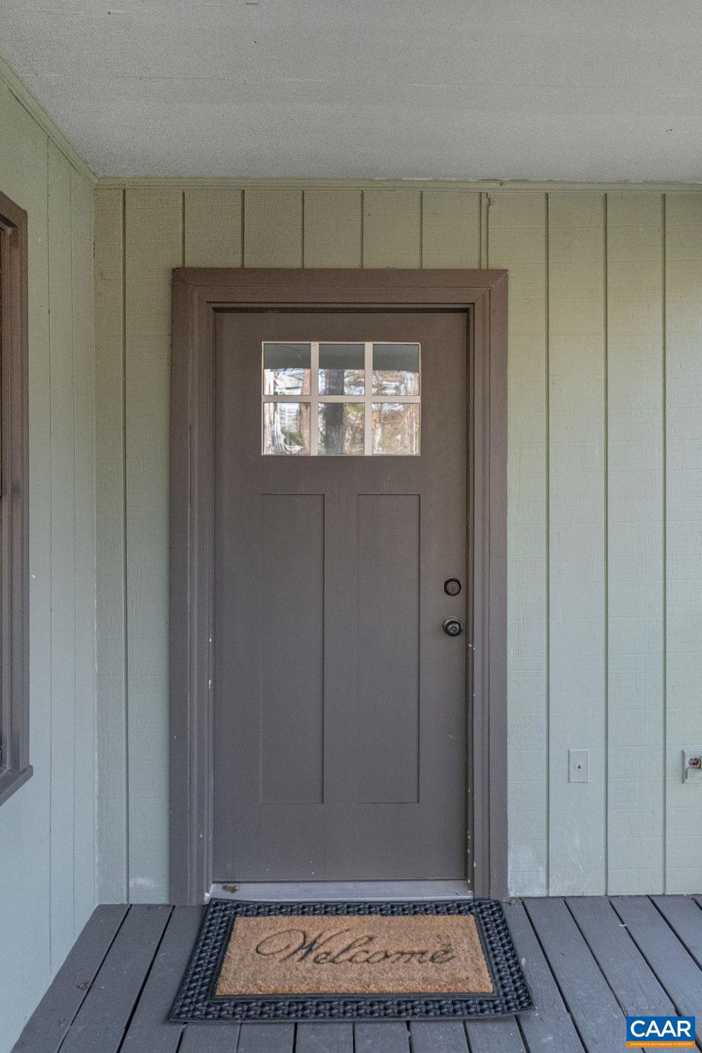 LAKE MONTICELLO - Residential