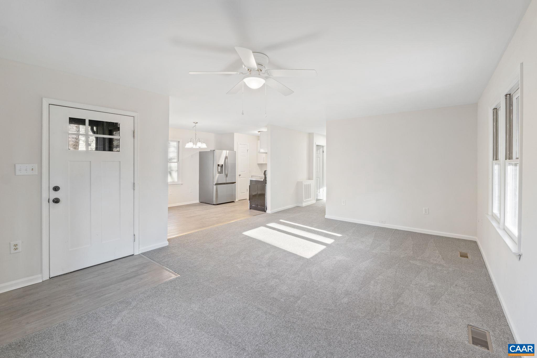 LAKE MONTICELLO - Residential