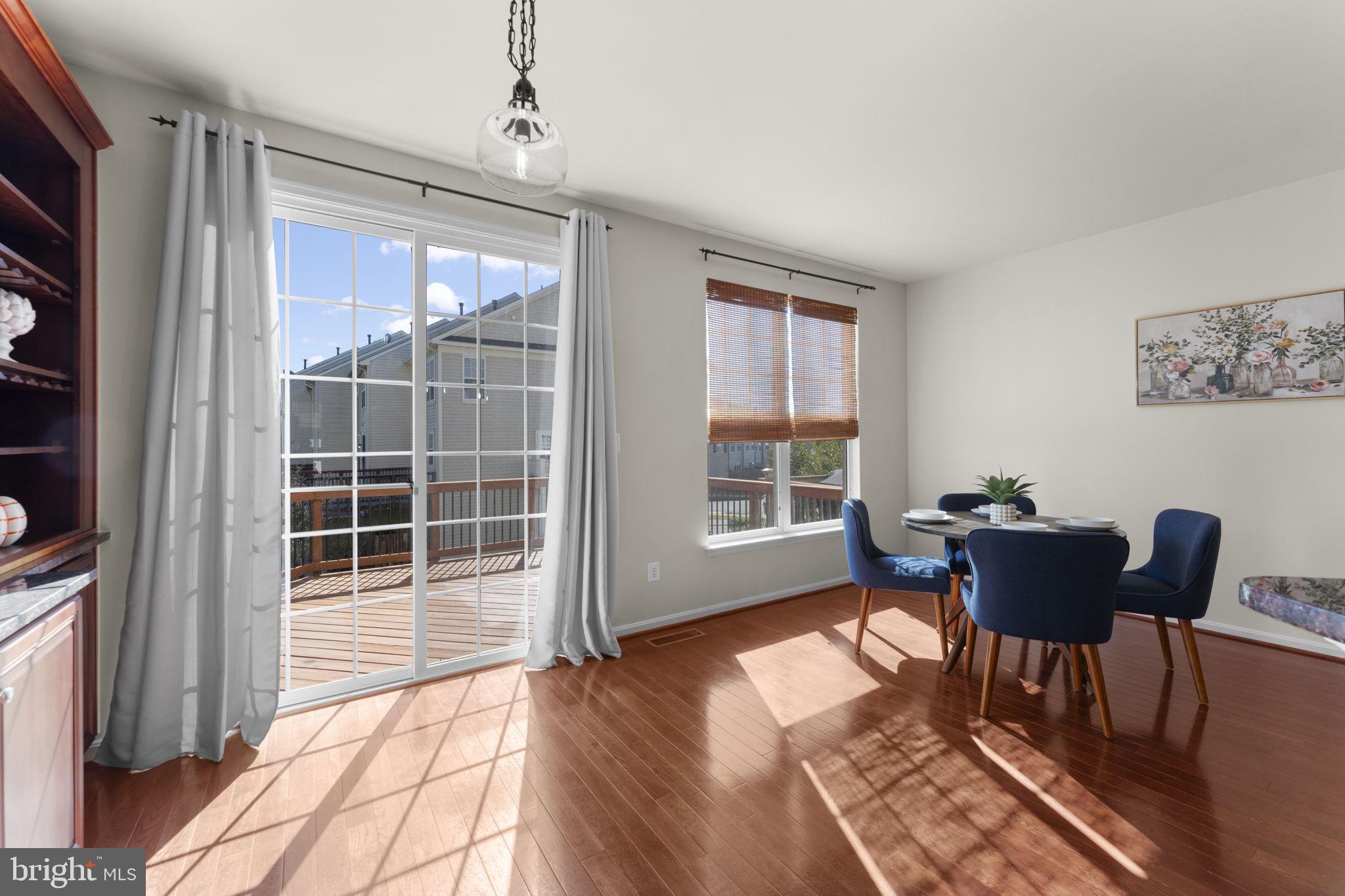 VICTORY LAKES - Residential