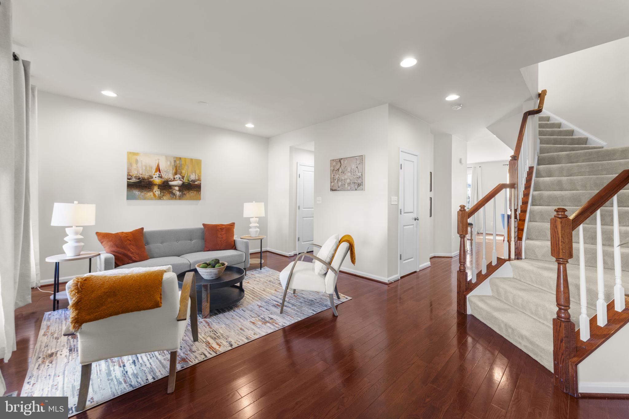 VICTORY LAKES - Residential