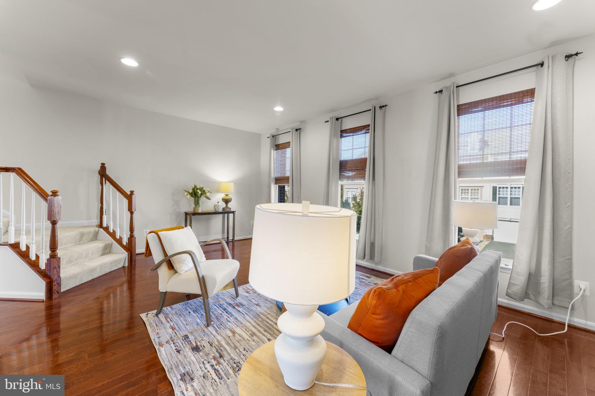 VICTORY LAKES - Residential