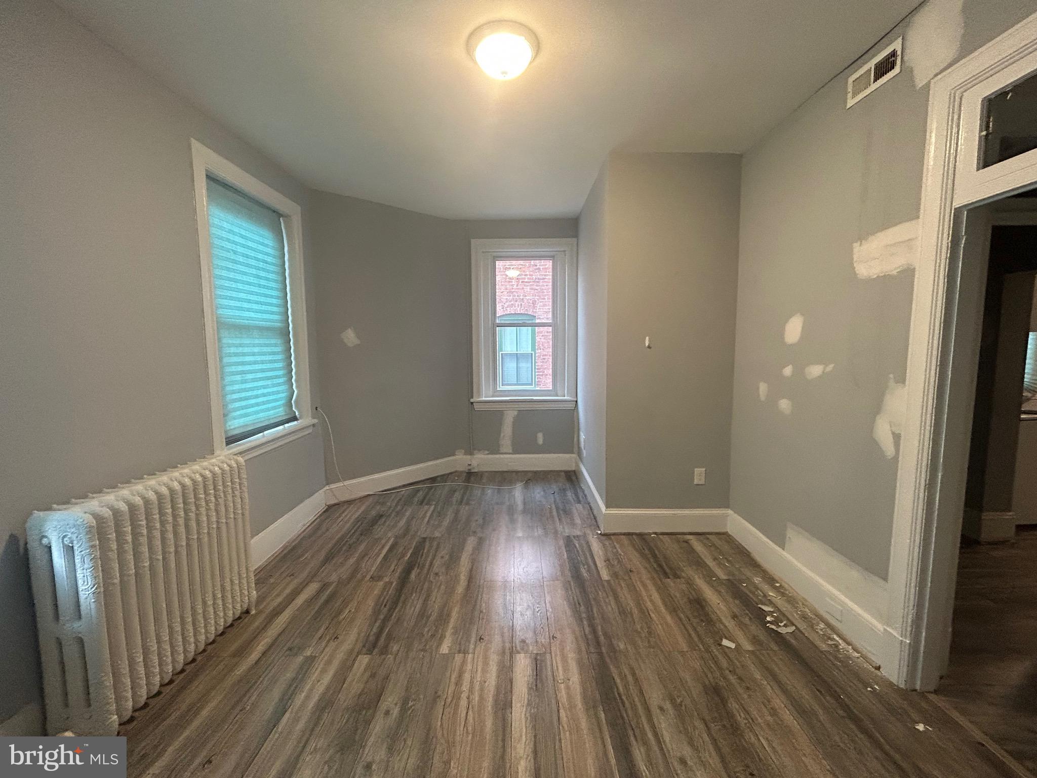 ADAMS MORGAN - Commercial Sale
