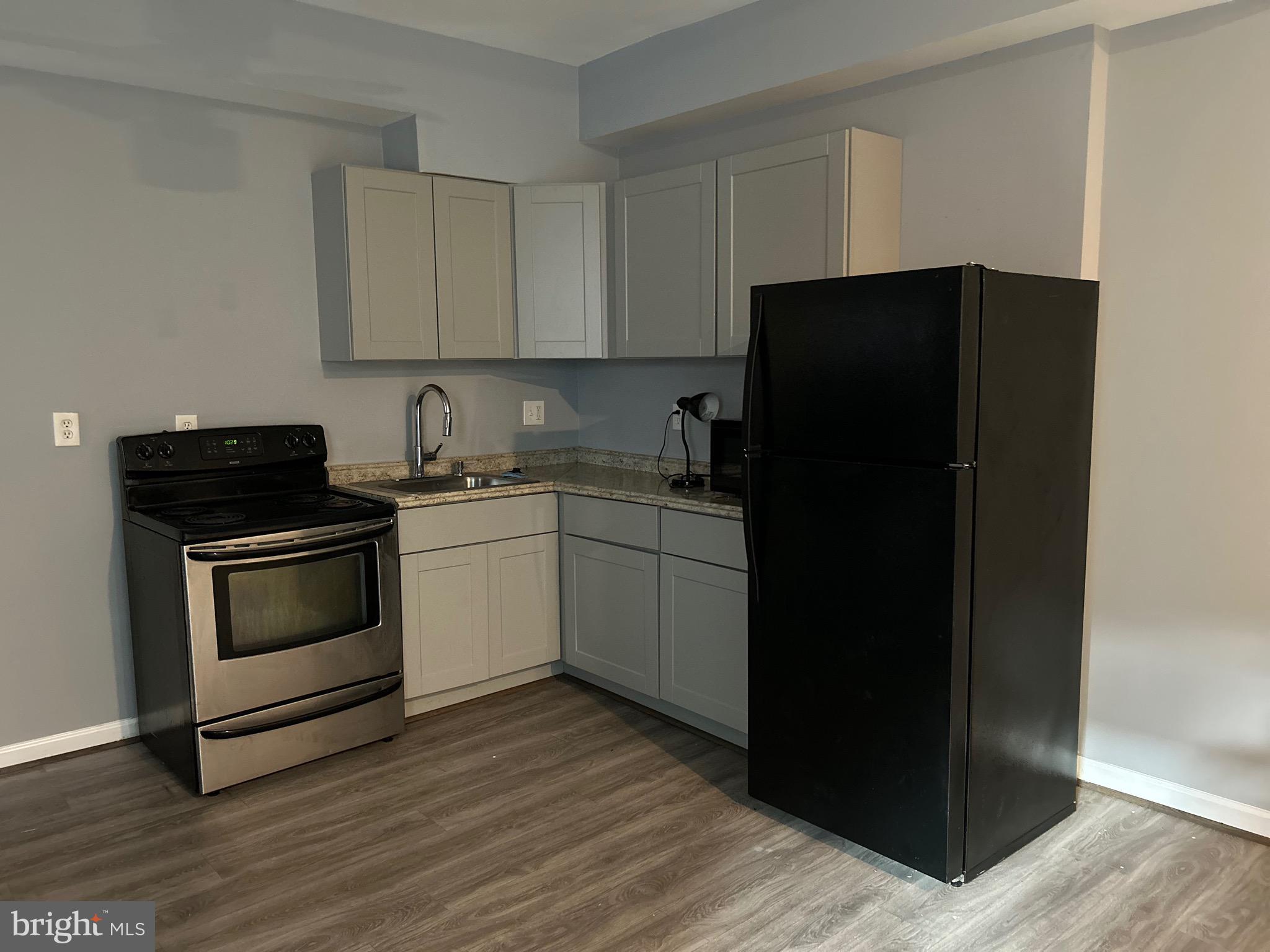 ADAMS MORGAN - Commercial Sale
