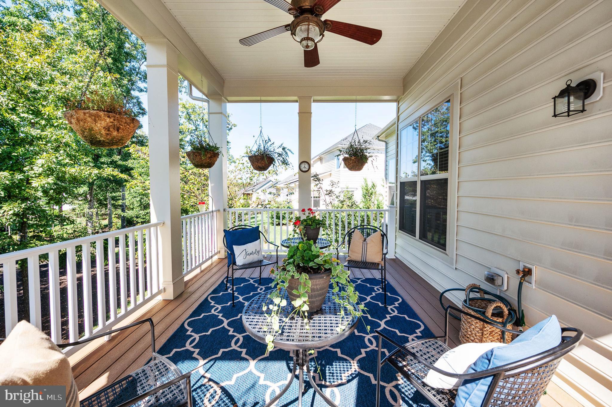 FAWN LAKE - Residential