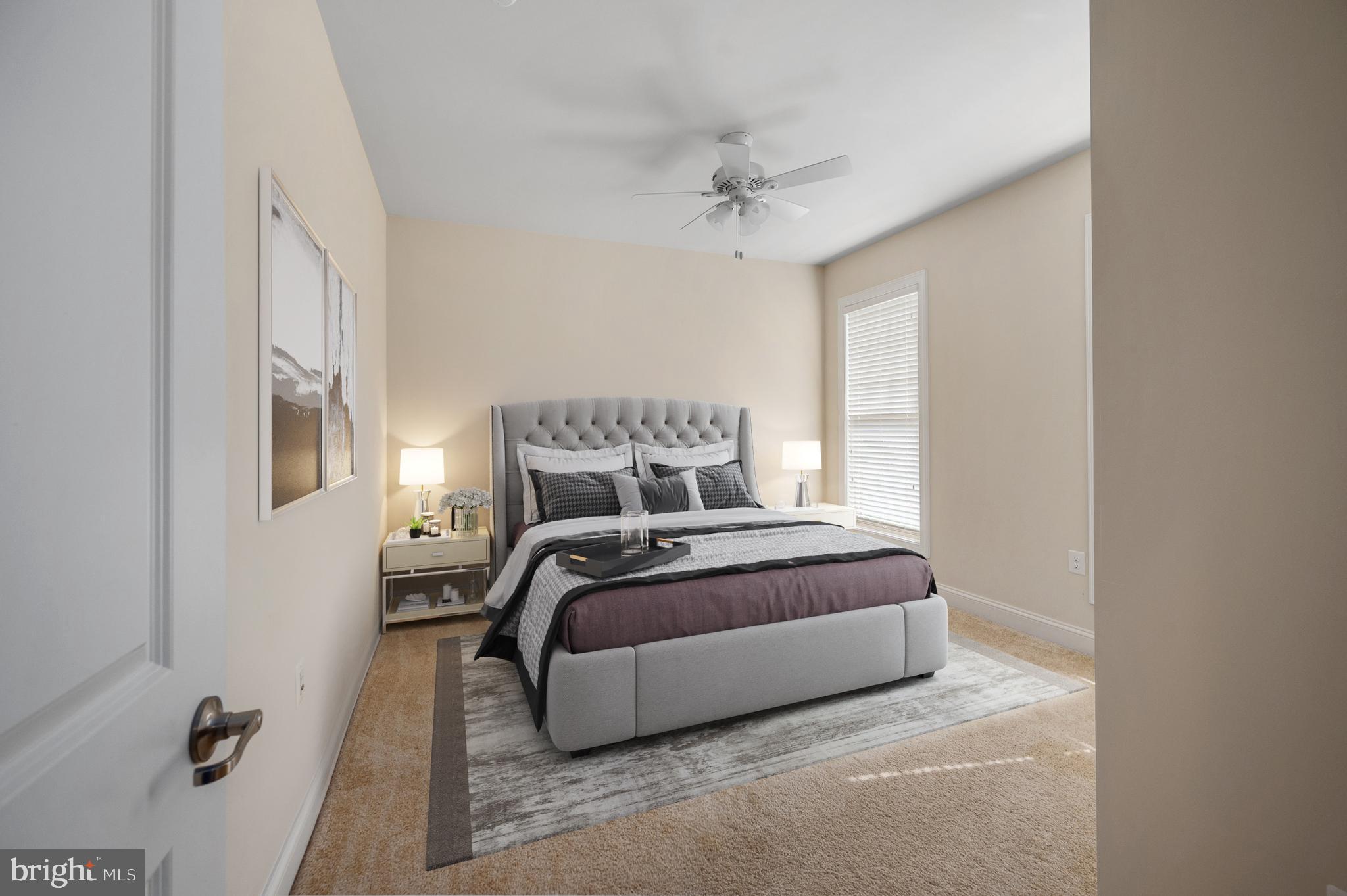 FAWN LAKE - Residential