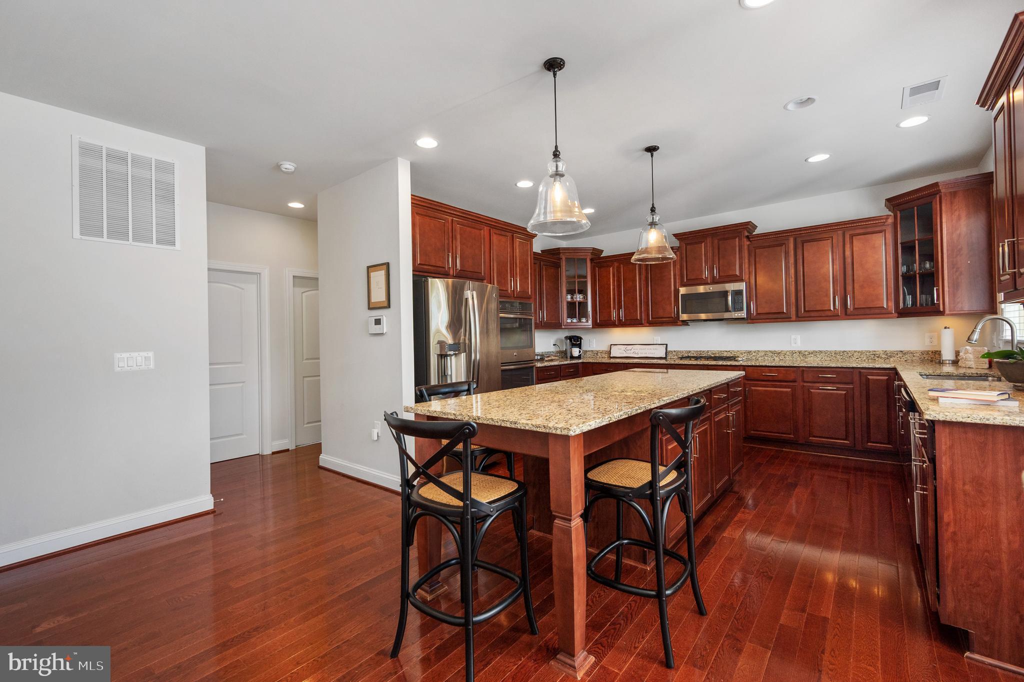 FAWN LAKE - Residential