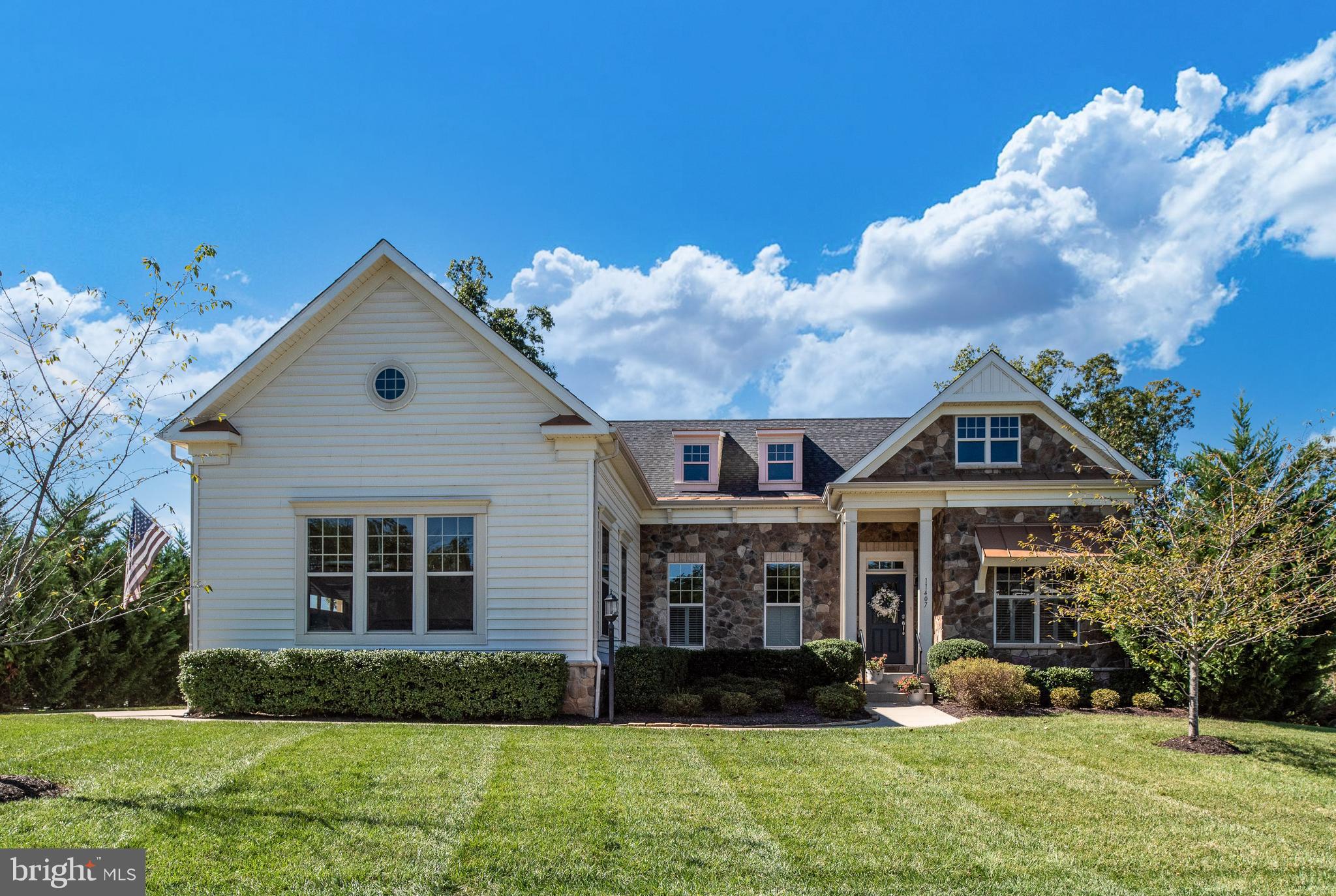FAWN LAKE - Residential