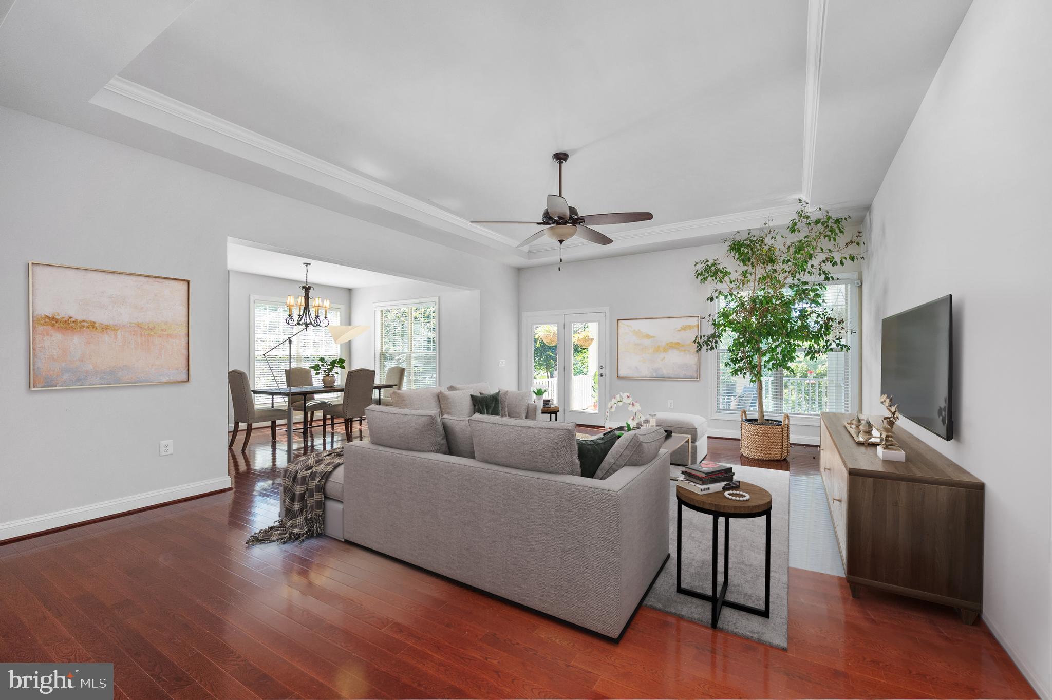 FAWN LAKE - Residential