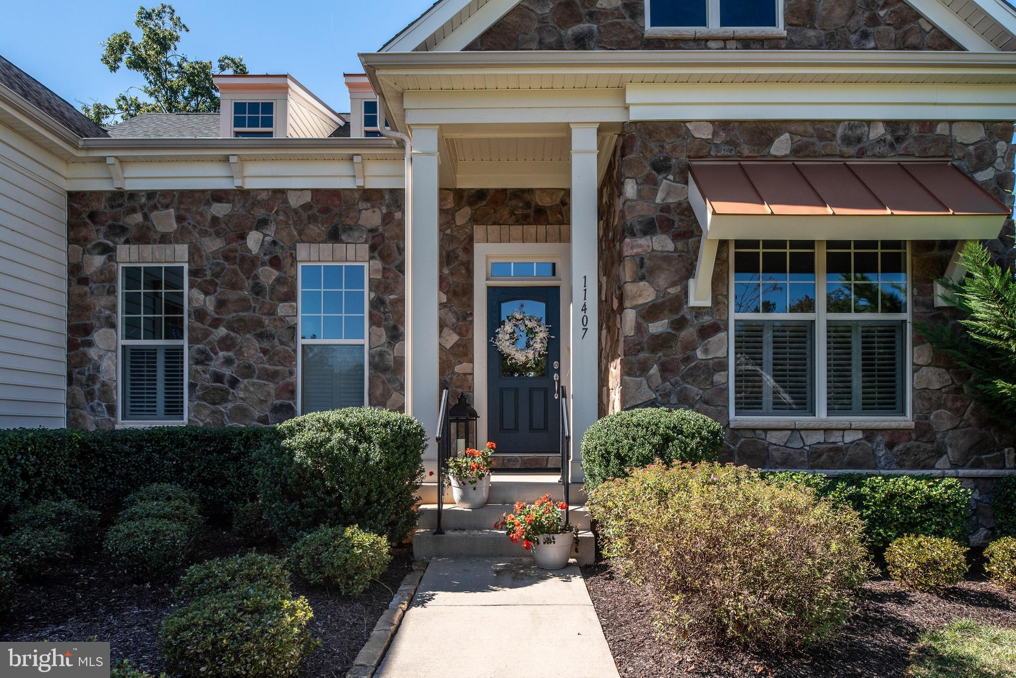 11407 OSPREY TRAIL