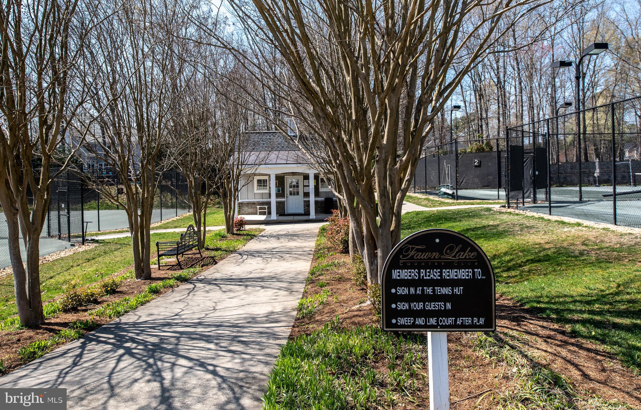 FAWN LAKE - Residential