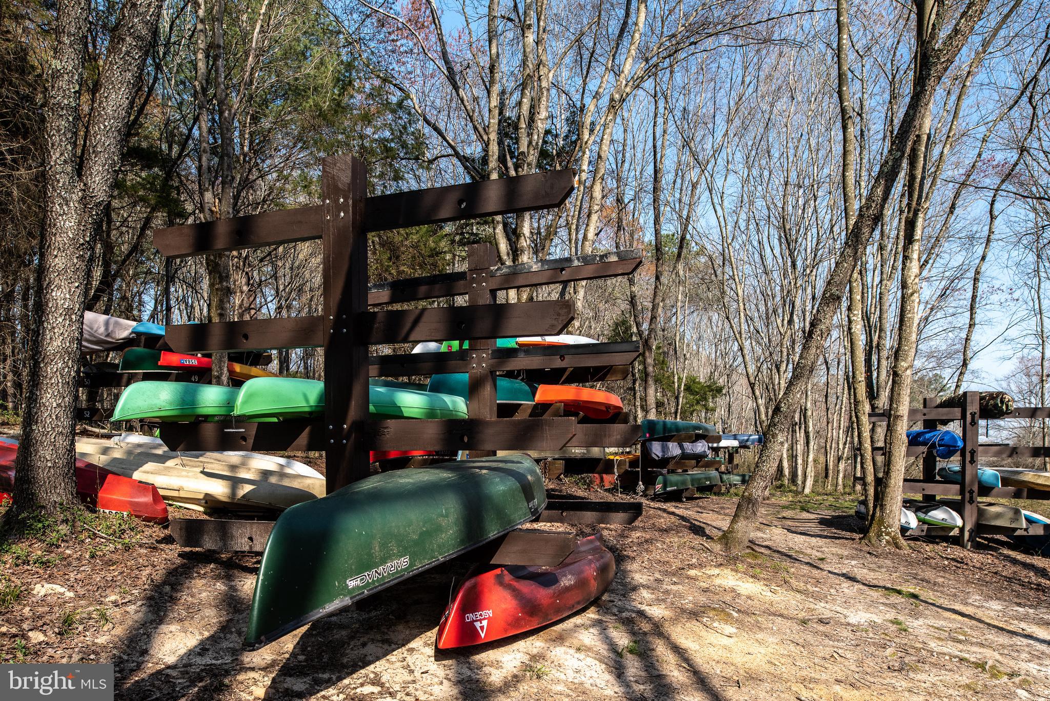 FAWN LAKE - Residential