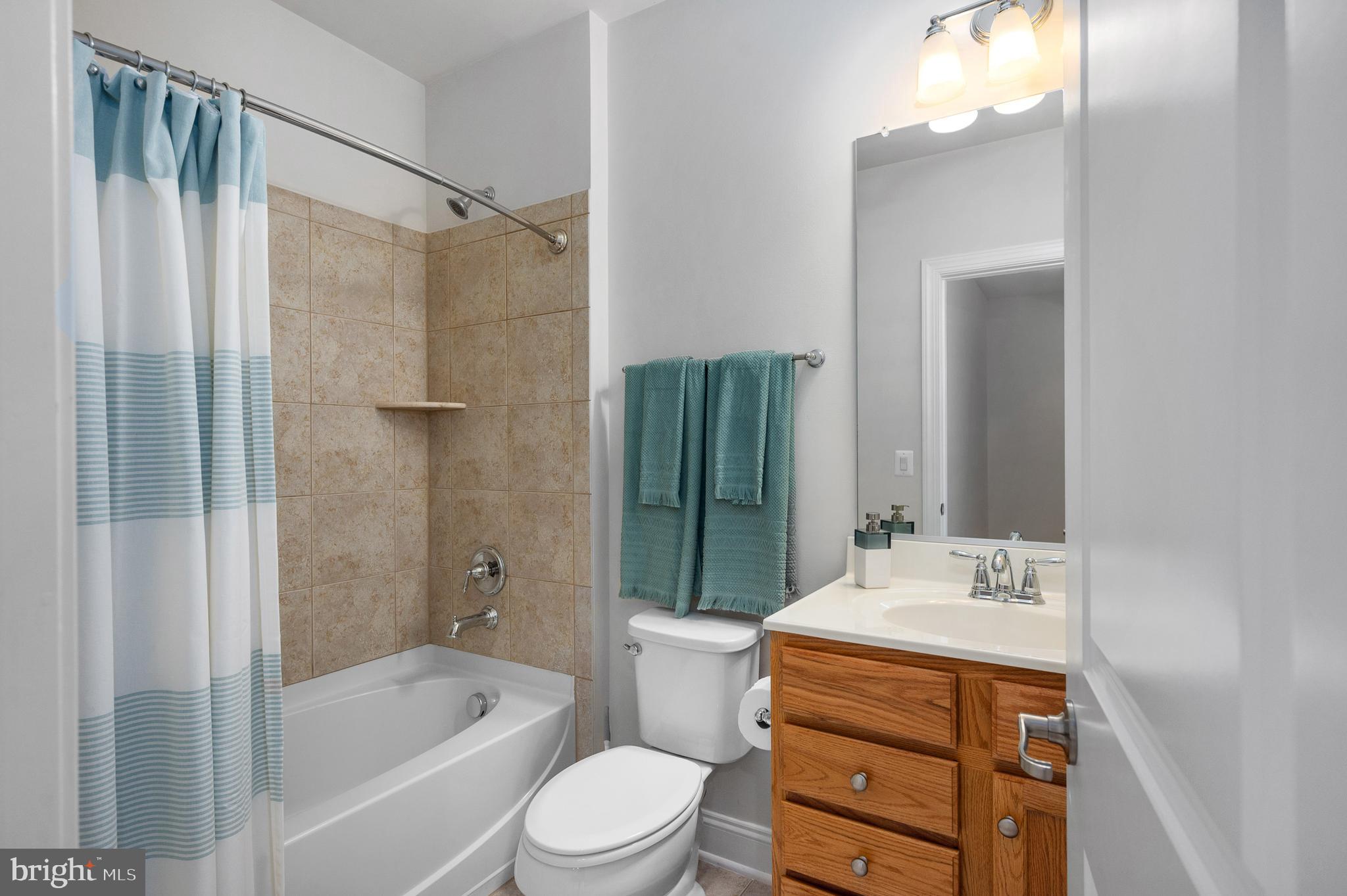 FAWN LAKE - Residential