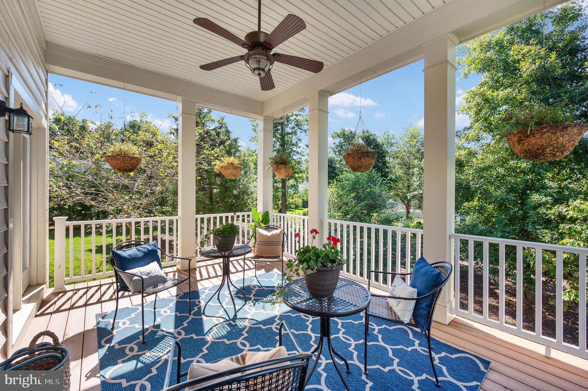 FAWN LAKE - Residential