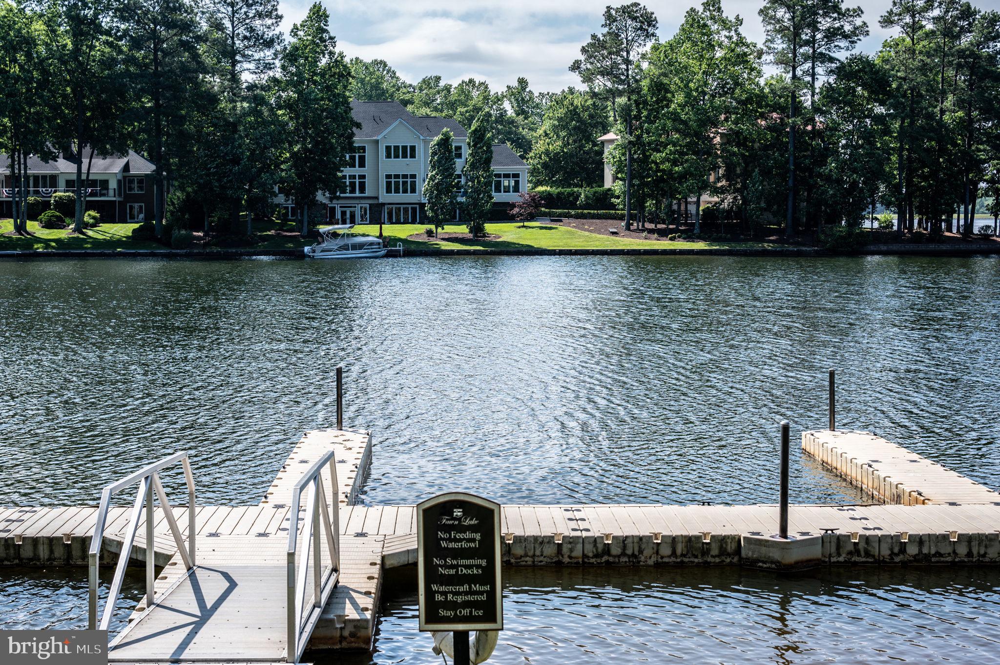 FAWN LAKE - Residential