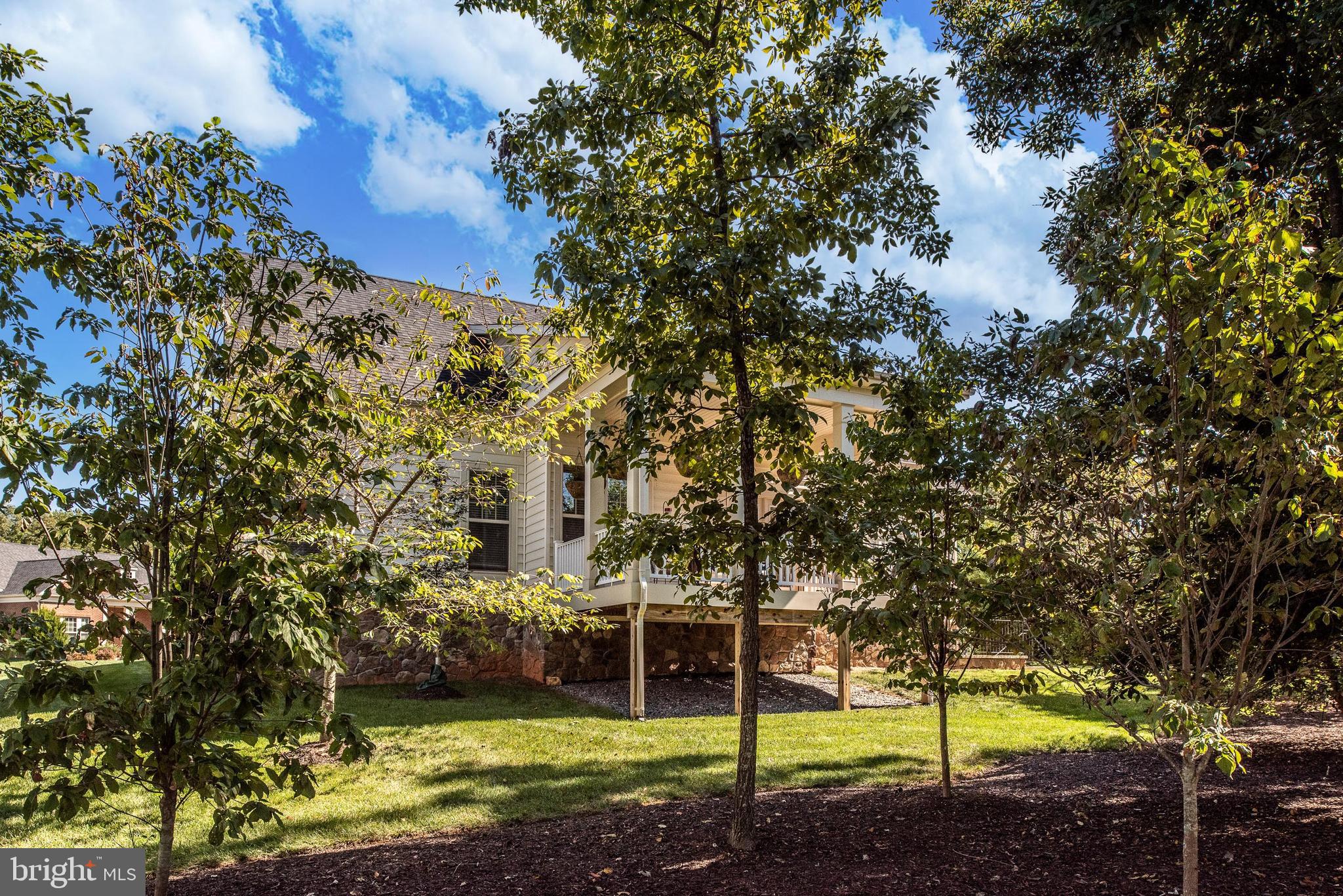 FAWN LAKE - Residential