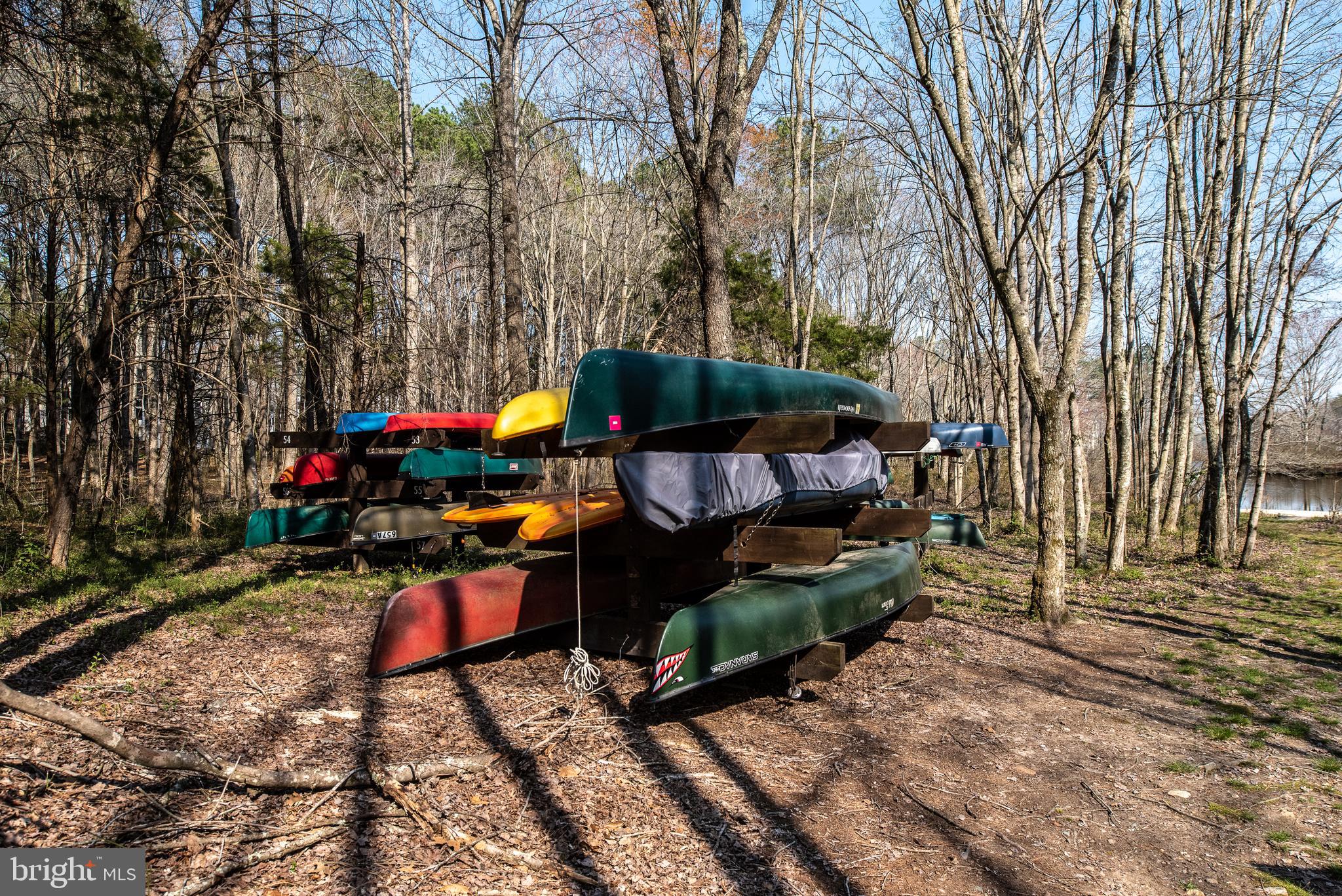 FAWN LAKE - Residential