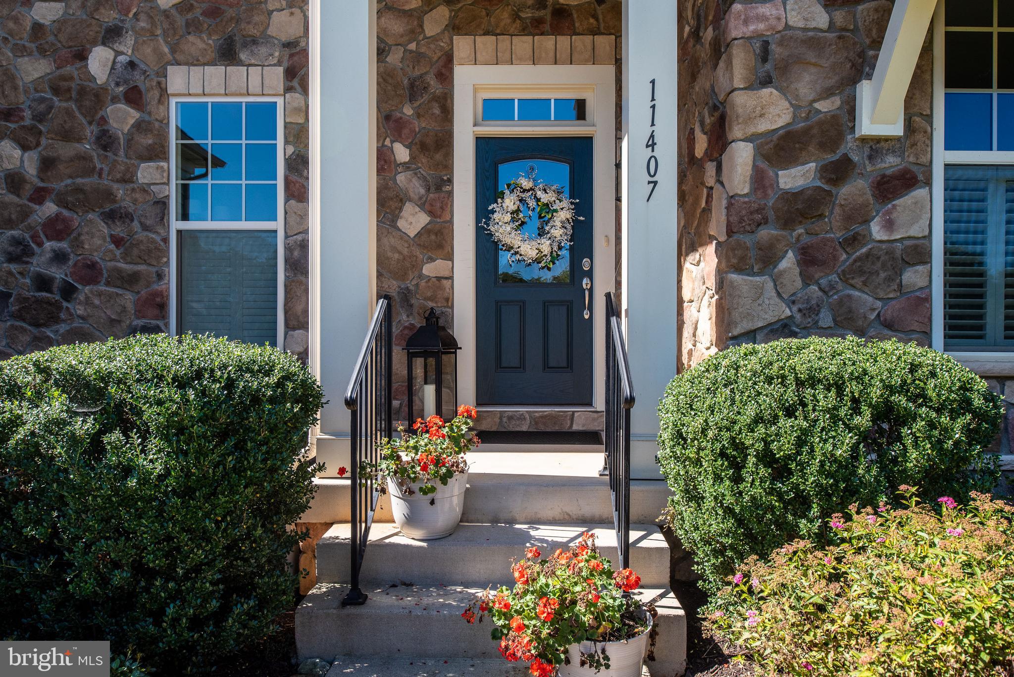 FAWN LAKE - Residential
