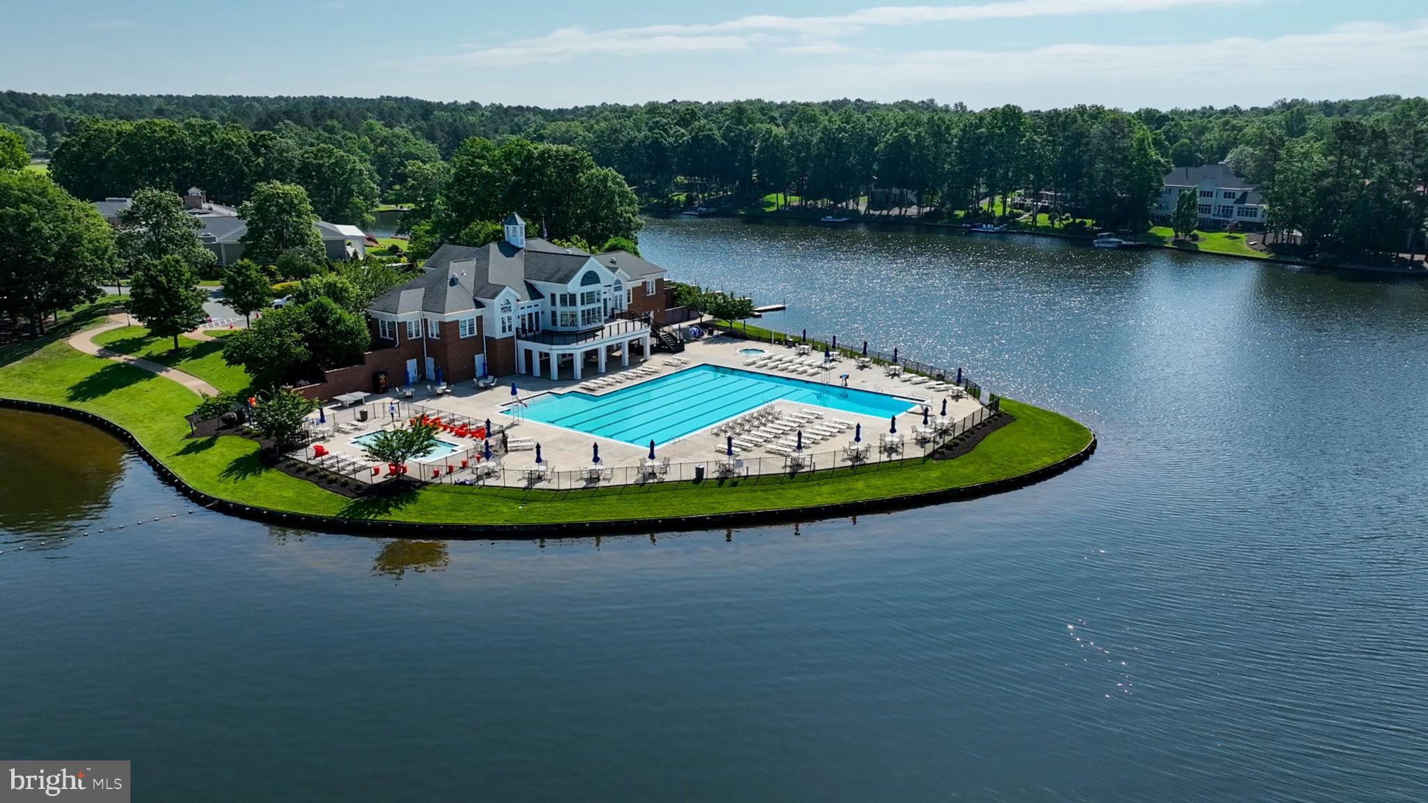 FAWN LAKE - Residential