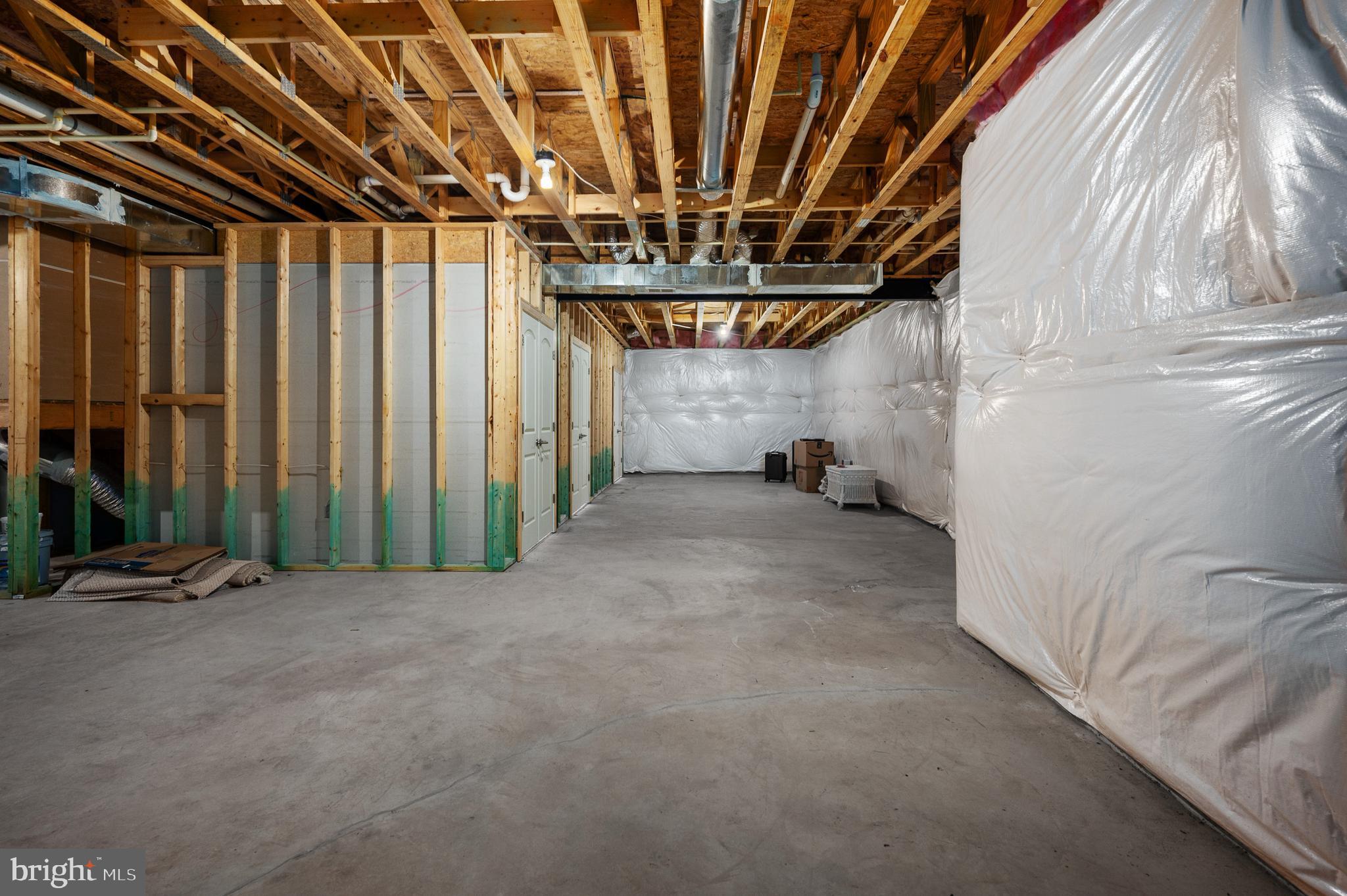 FAWN LAKE - Residential