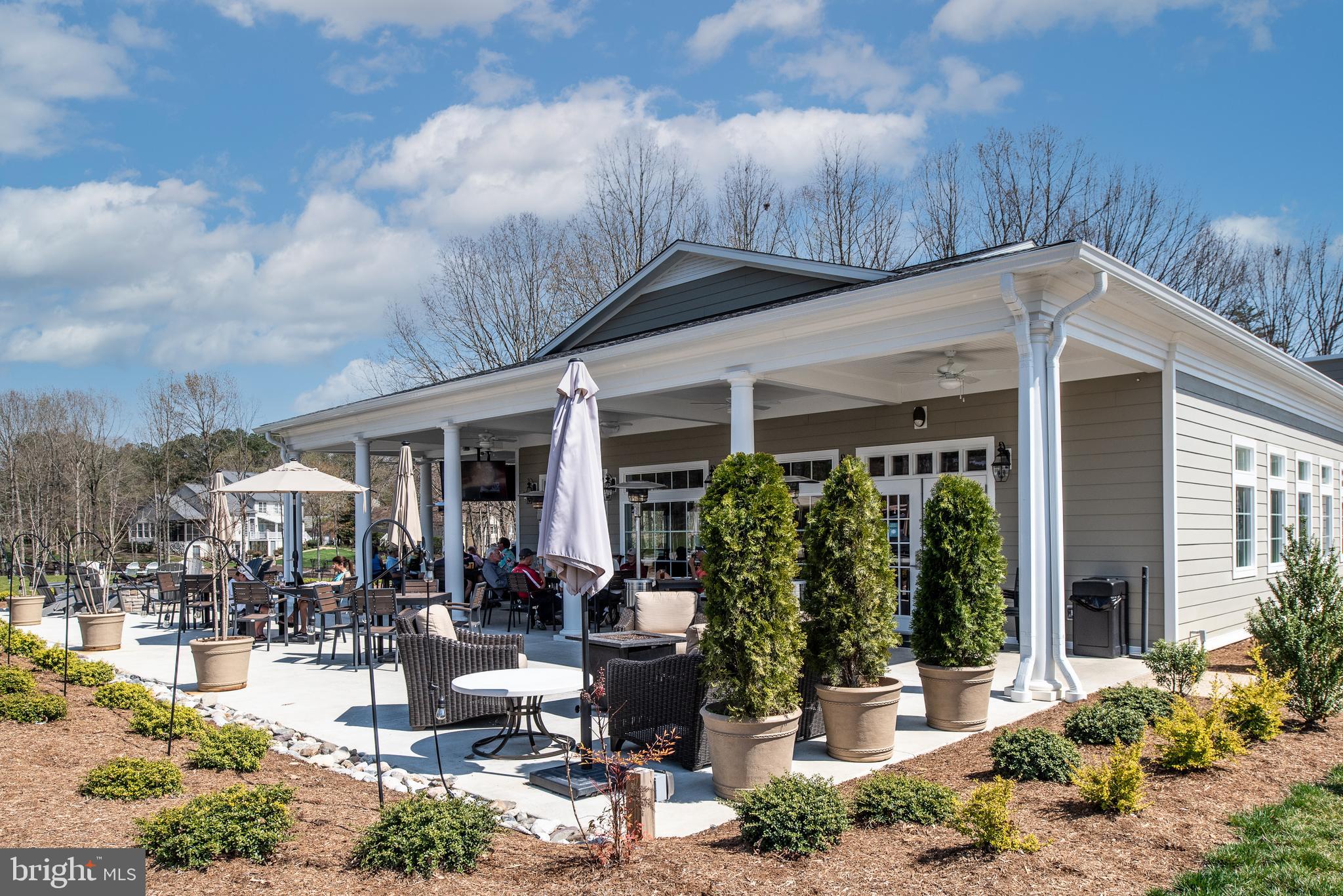 FAWN LAKE - Residential