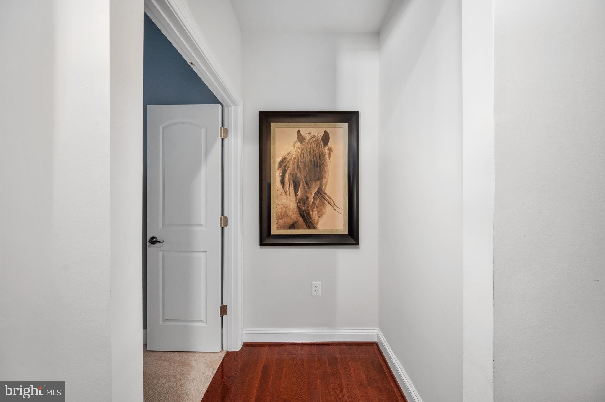 FAWN LAKE - Residential