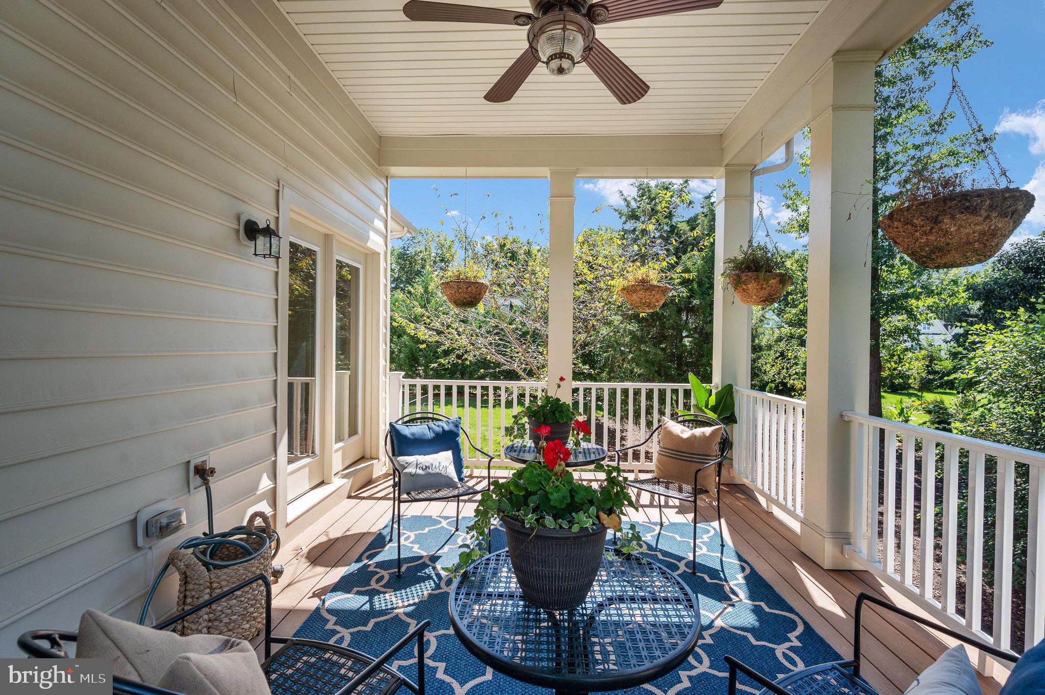 FAWN LAKE - Residential