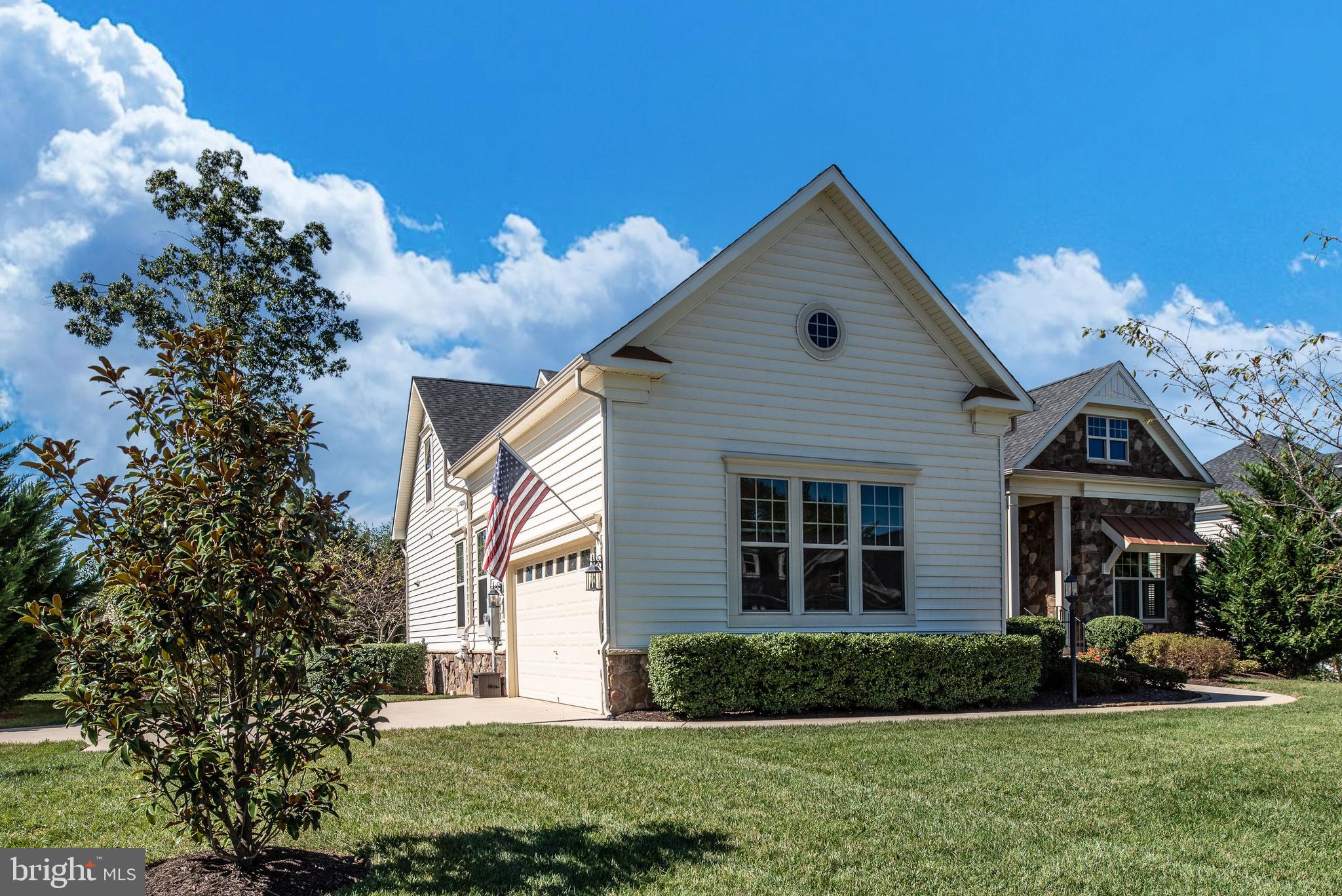 FAWN LAKE - Residential