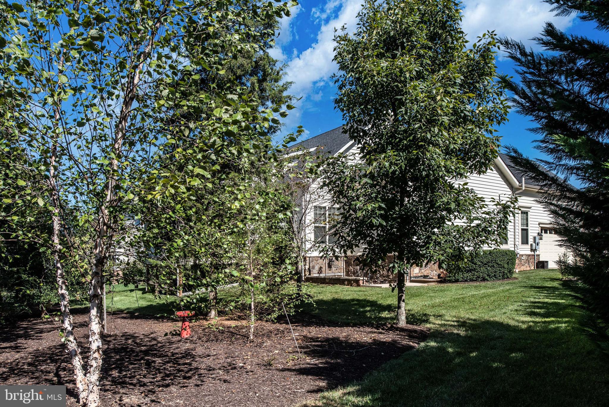 FAWN LAKE - Residential