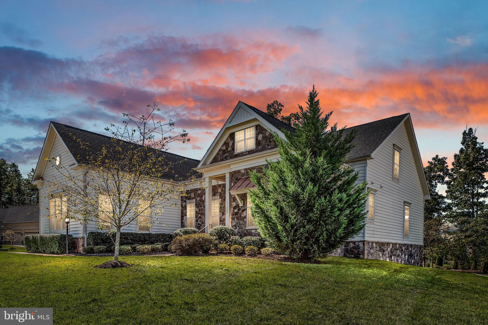 FAWN LAKE - Residential