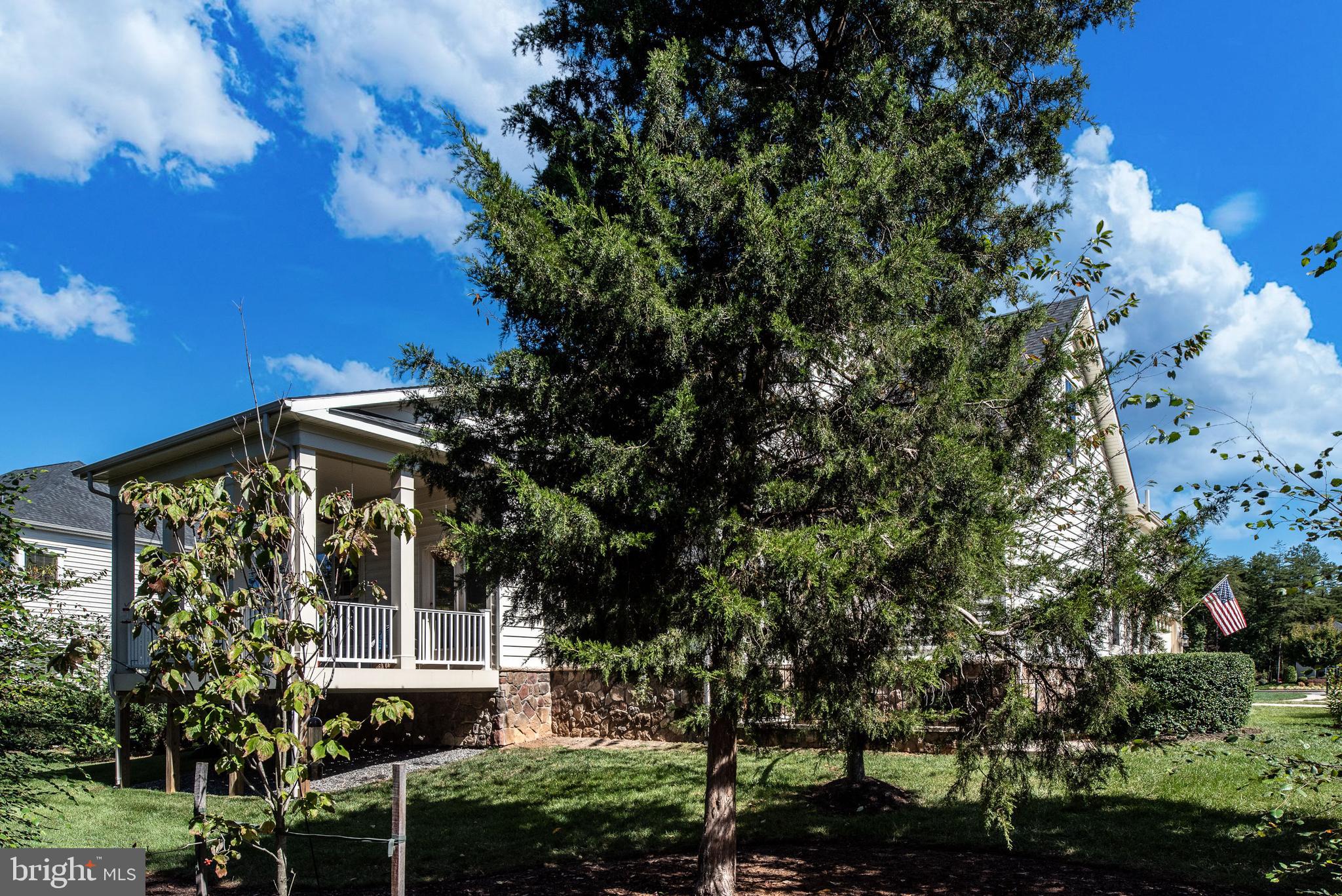 FAWN LAKE - Residential