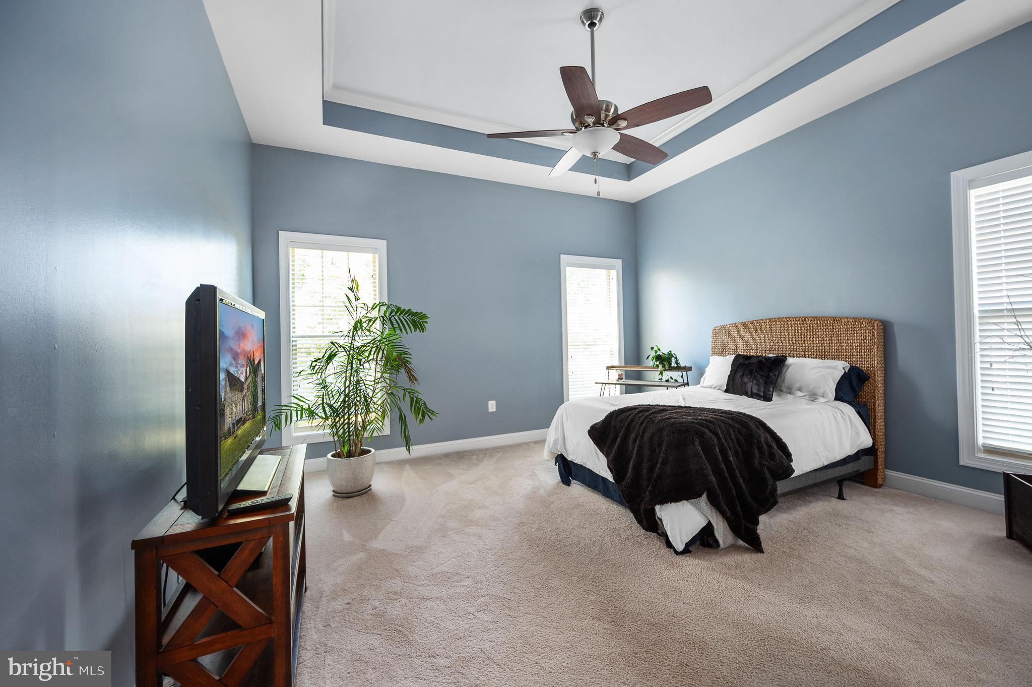 FAWN LAKE - Residential