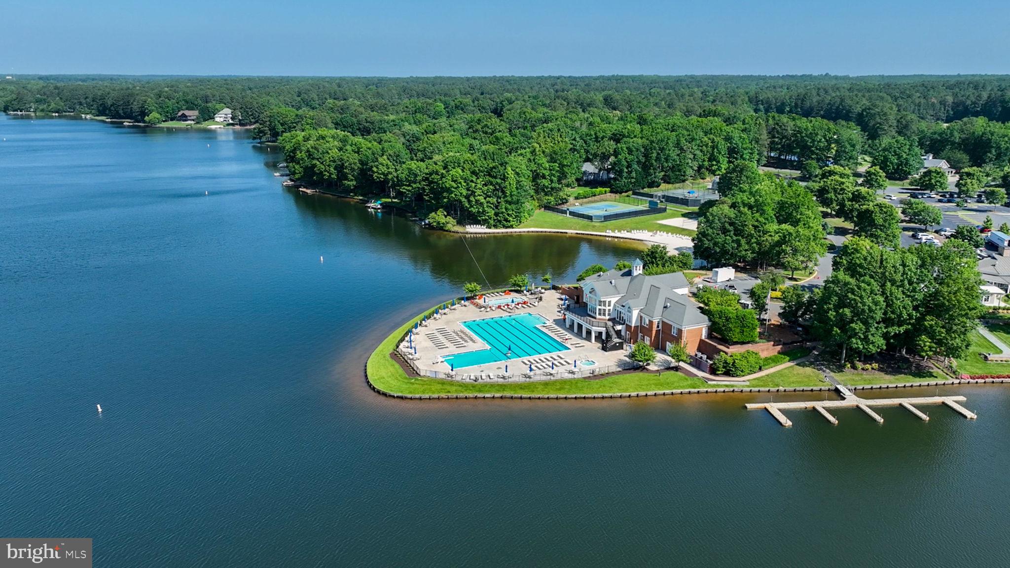 FAWN LAKE - Residential