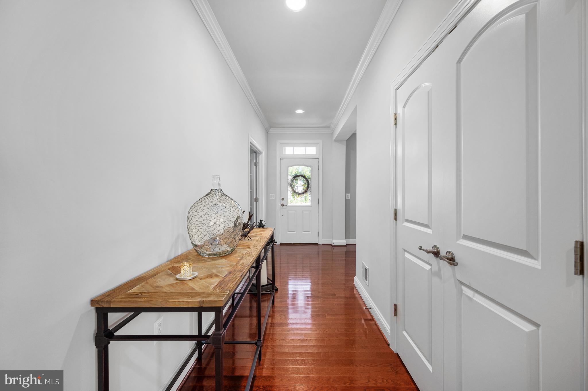 FAWN LAKE - Residential