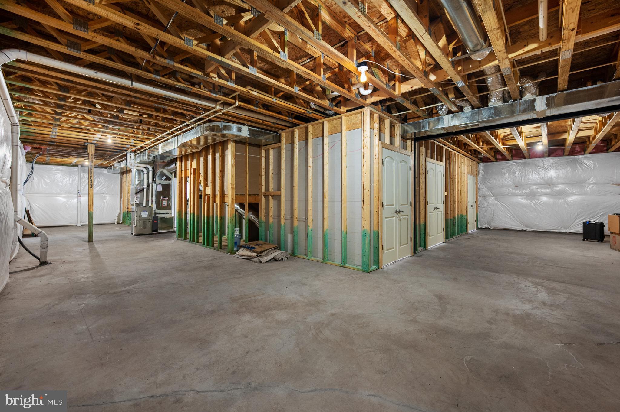 FAWN LAKE - Residential