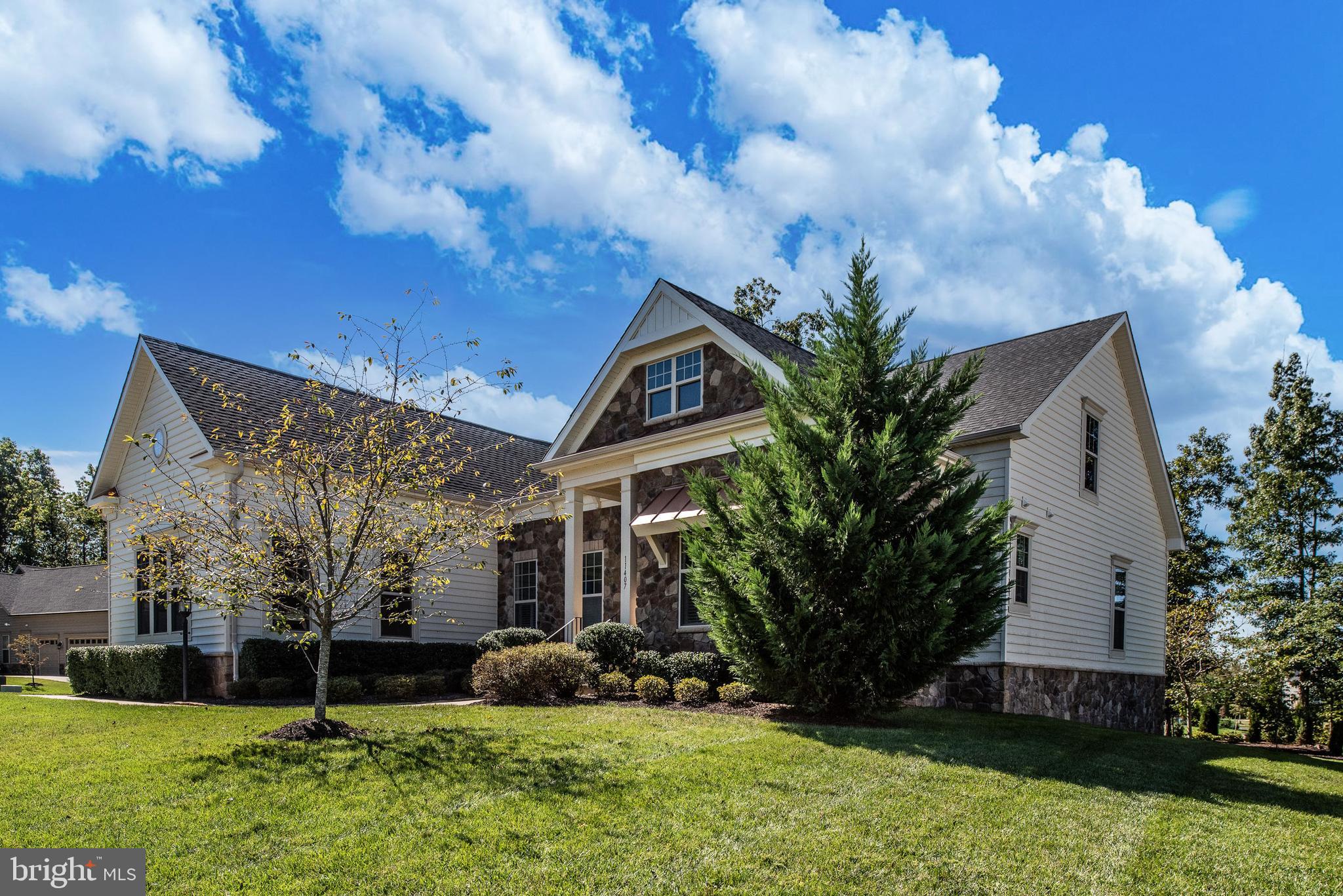 11407 OSPREY TRAIL